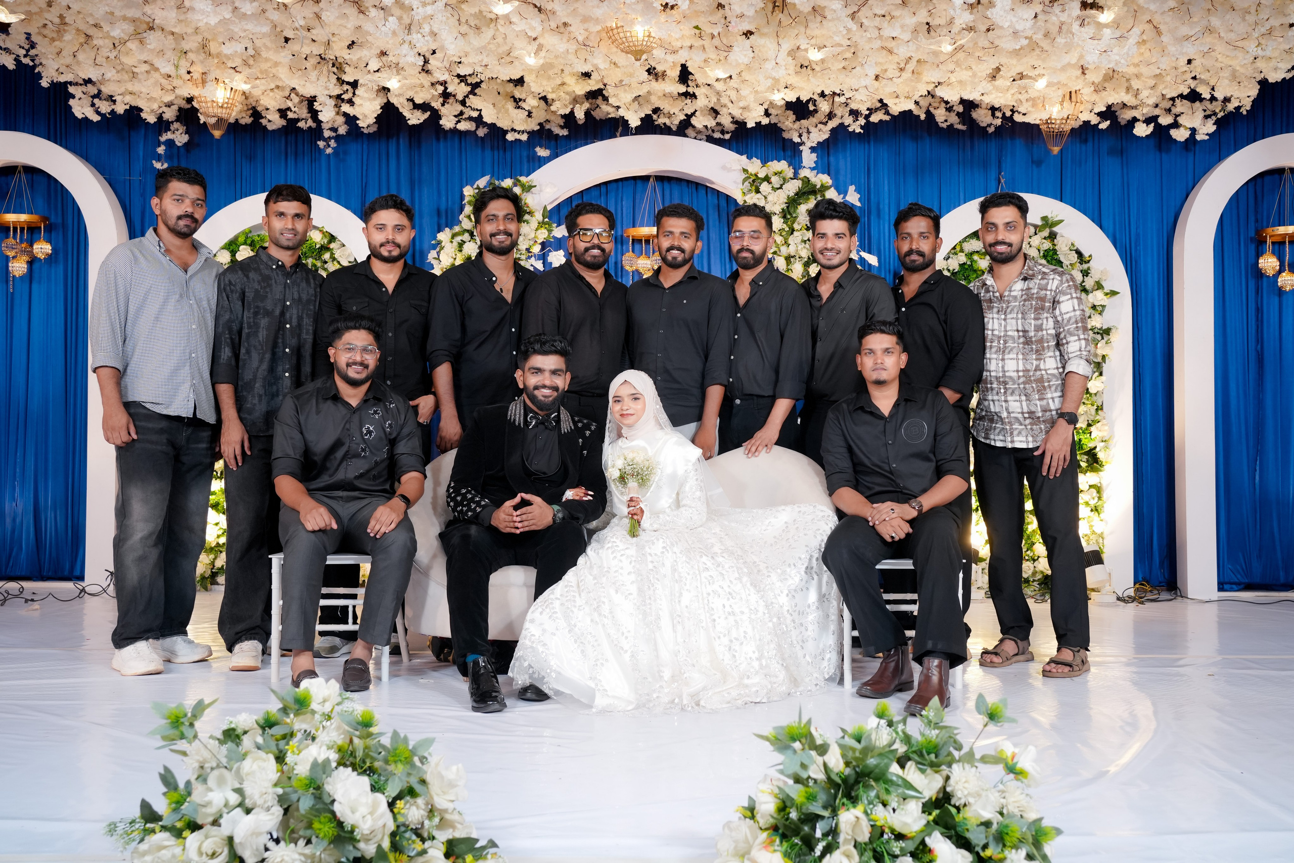 Sulthan&Lehra. VISUALIZE YOUR BIG MOMENTS