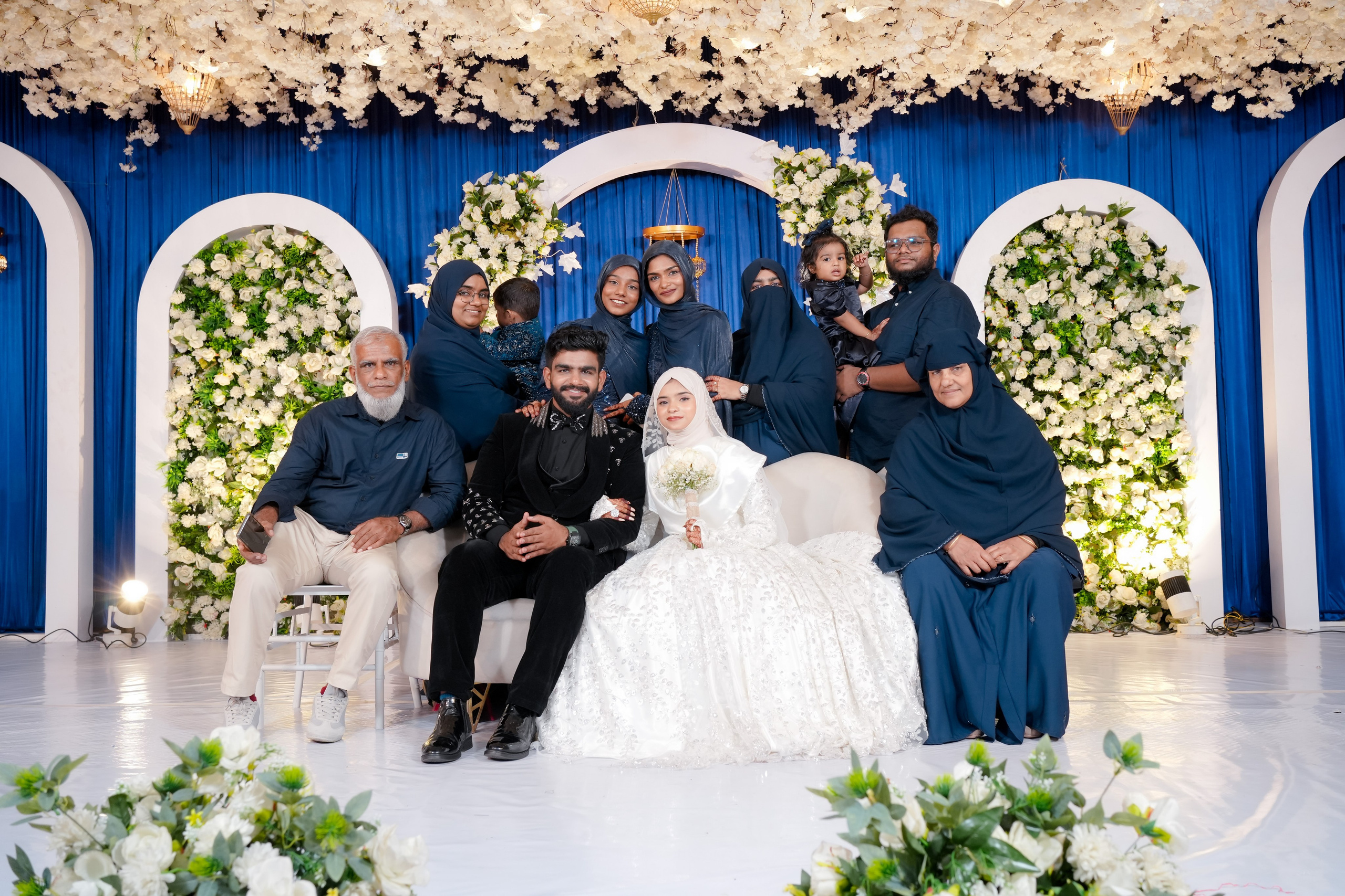 Sulthan&Lehra. VISUALIZE YOUR BIG MOMENTS