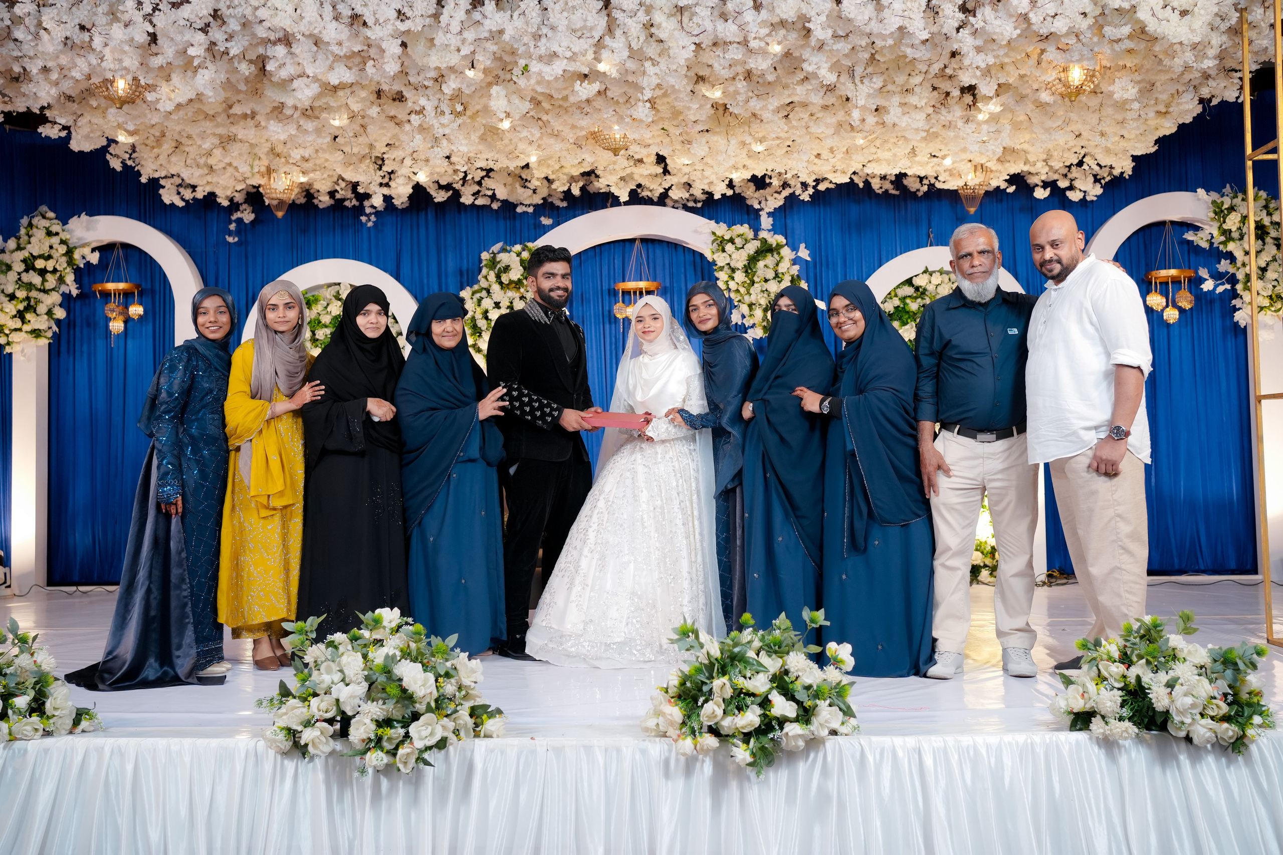 Sulthan&Lehra. VISUALIZE YOUR BIG MOMENTS