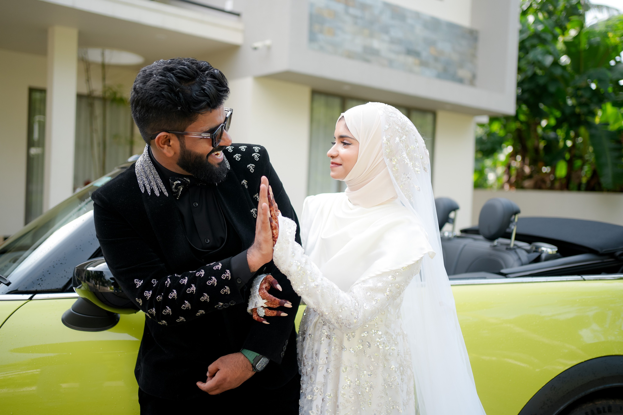 Sulthan&Lehra. VISUALIZE YOUR BIG MOMENTS