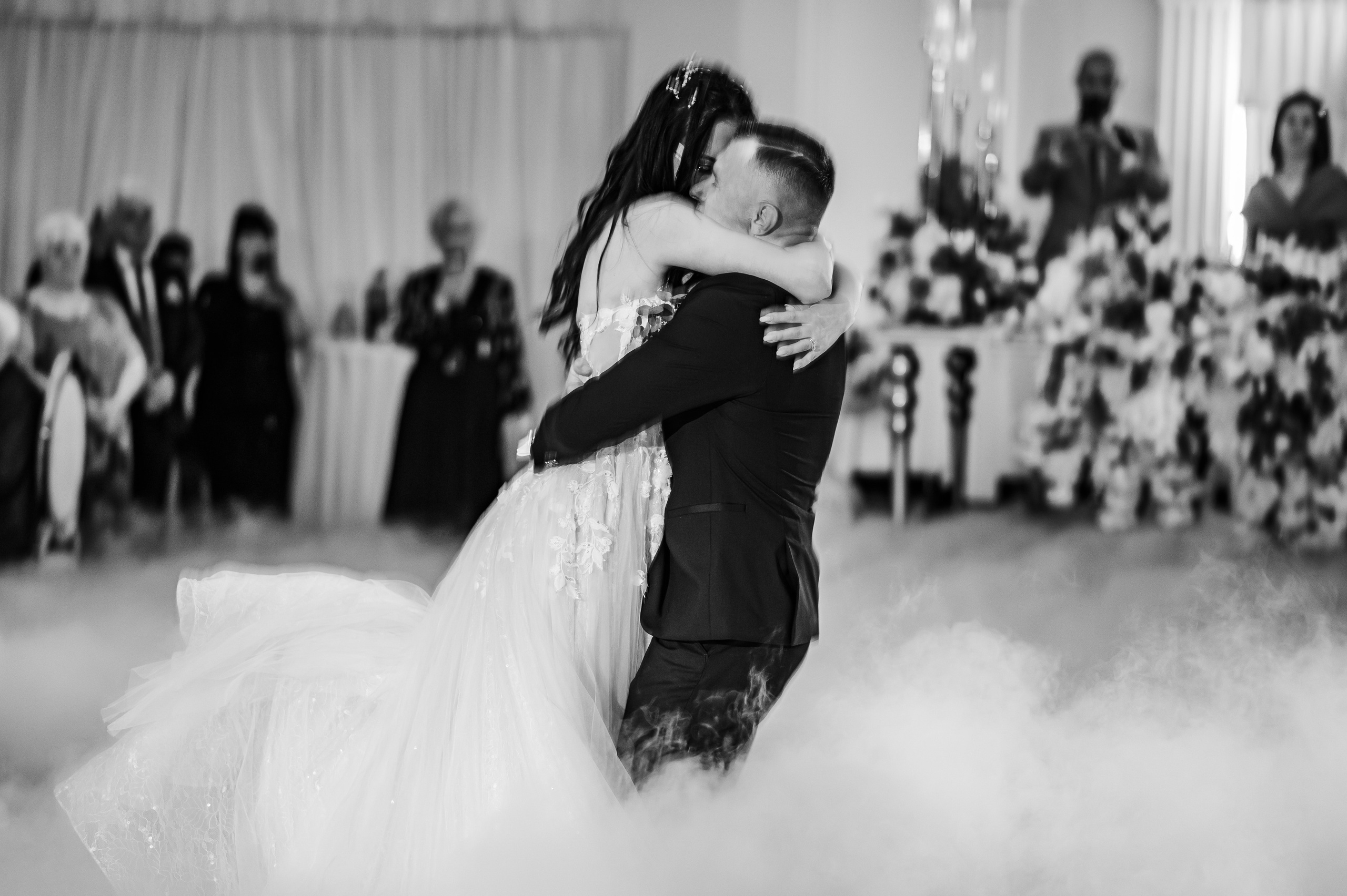 Bogdan & Denisa. Erik Bagy | Fotograf de Nuntă