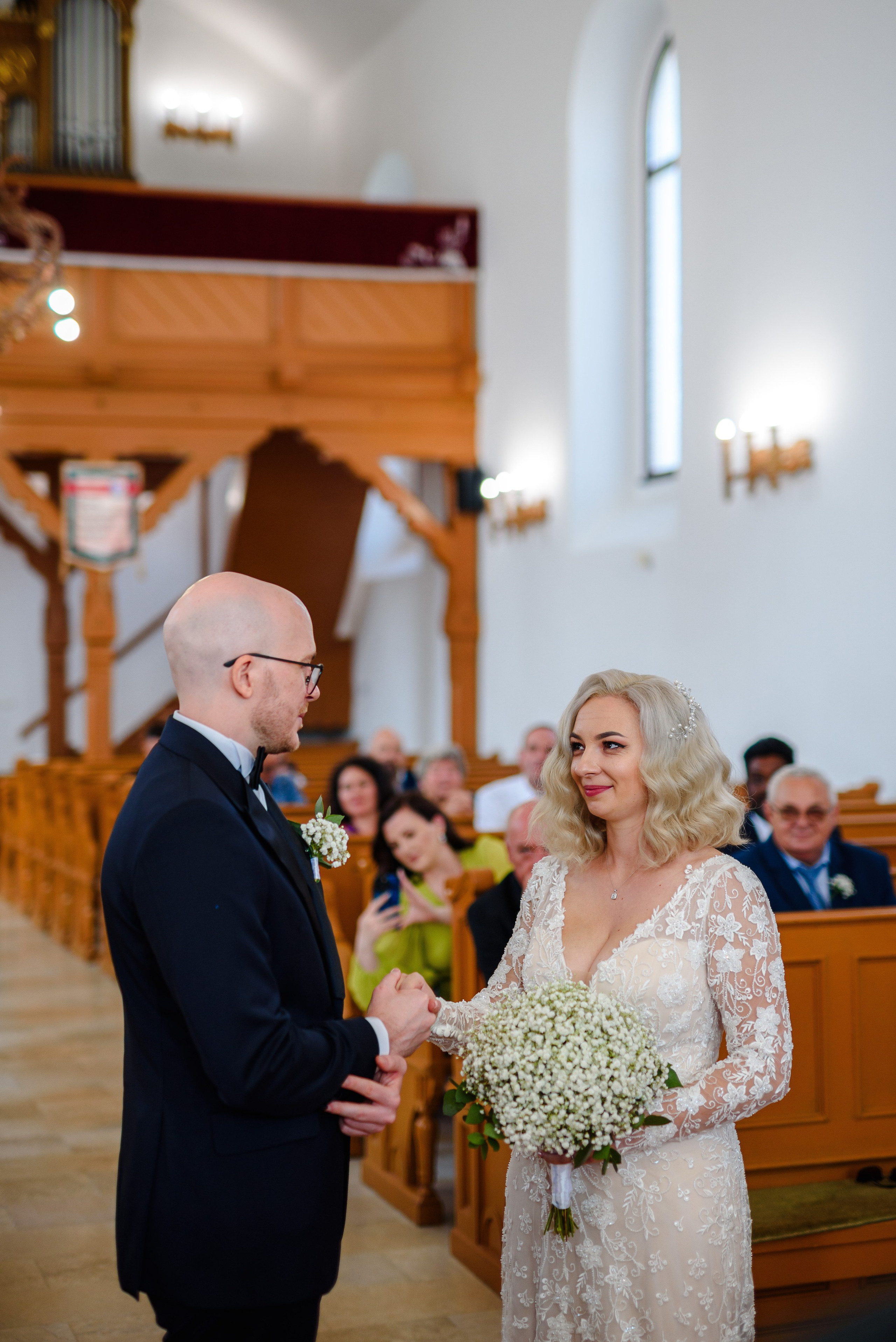 Yoyo & Cristina. Erik Bagy | Fotograf de Nuntă