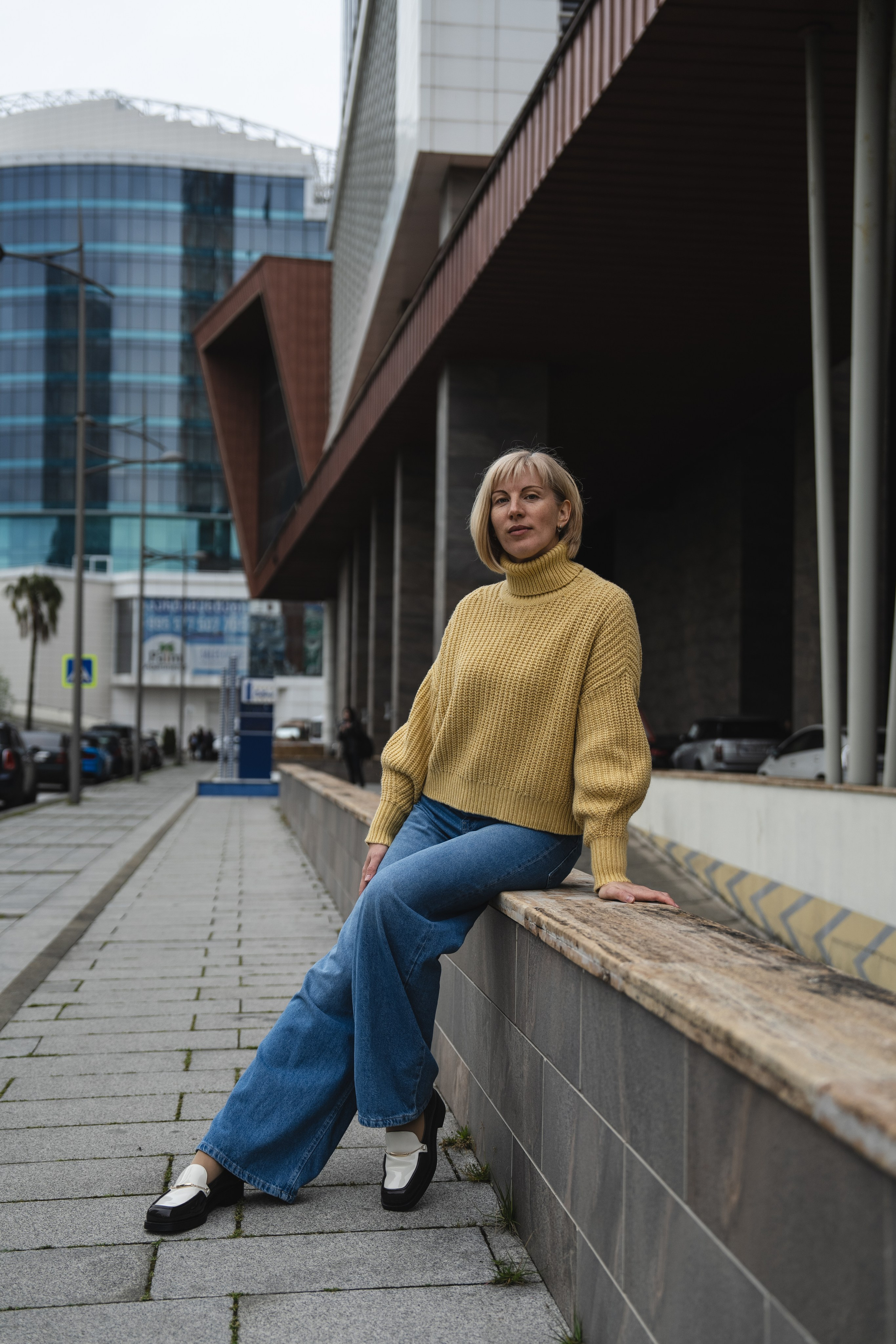 Юлия. Ekaterina Verbitskaya. Photography