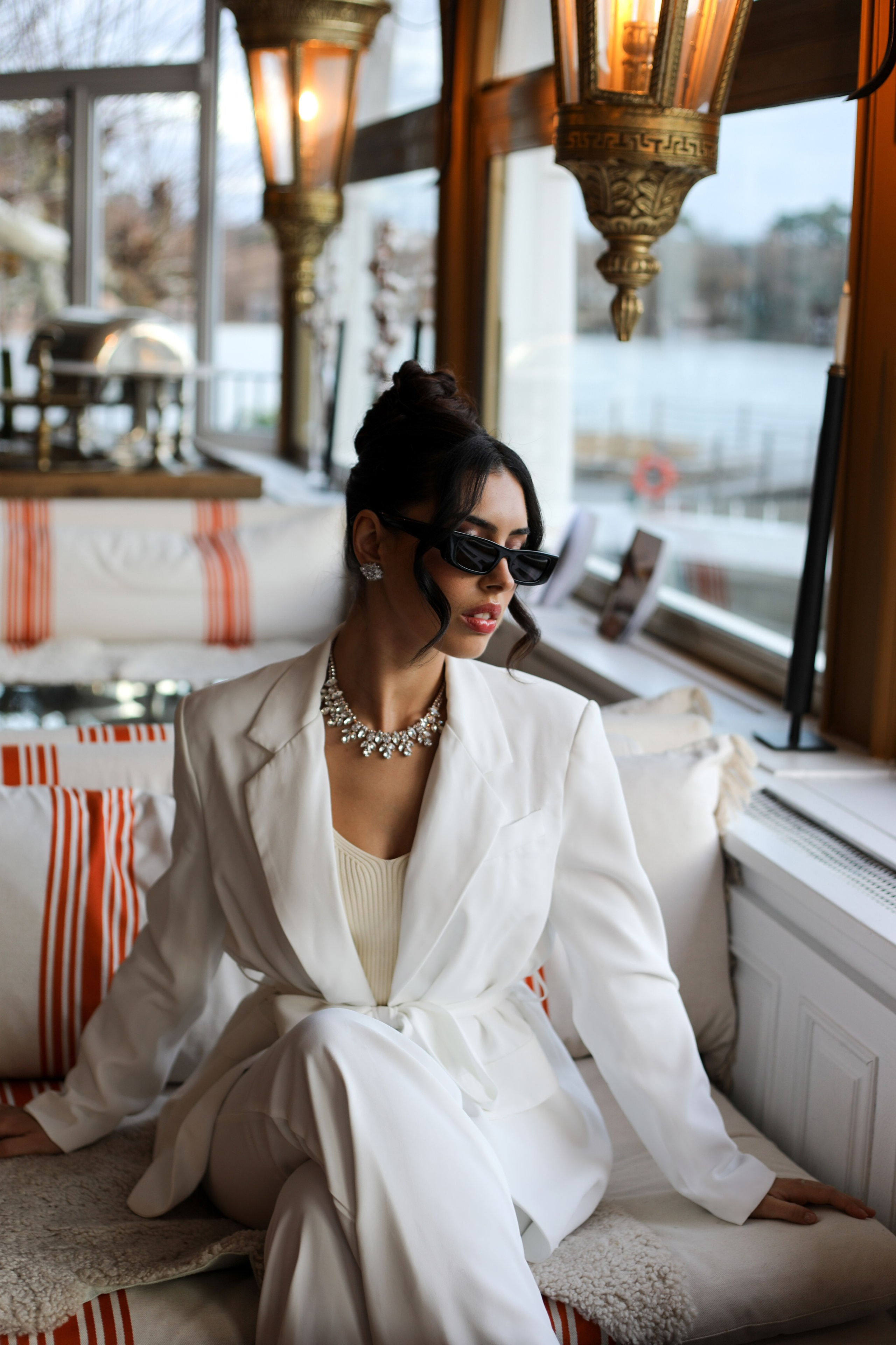 Luxury. Екатерина Волынец — Фотограф во Франции