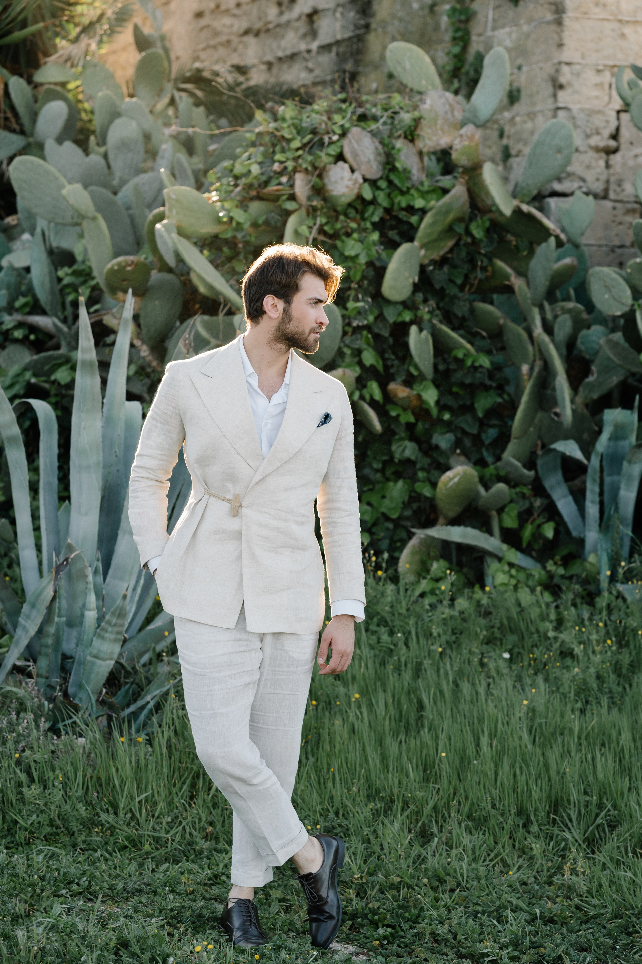 Alyssa&Sean in Apulia. Fotografa Rimini