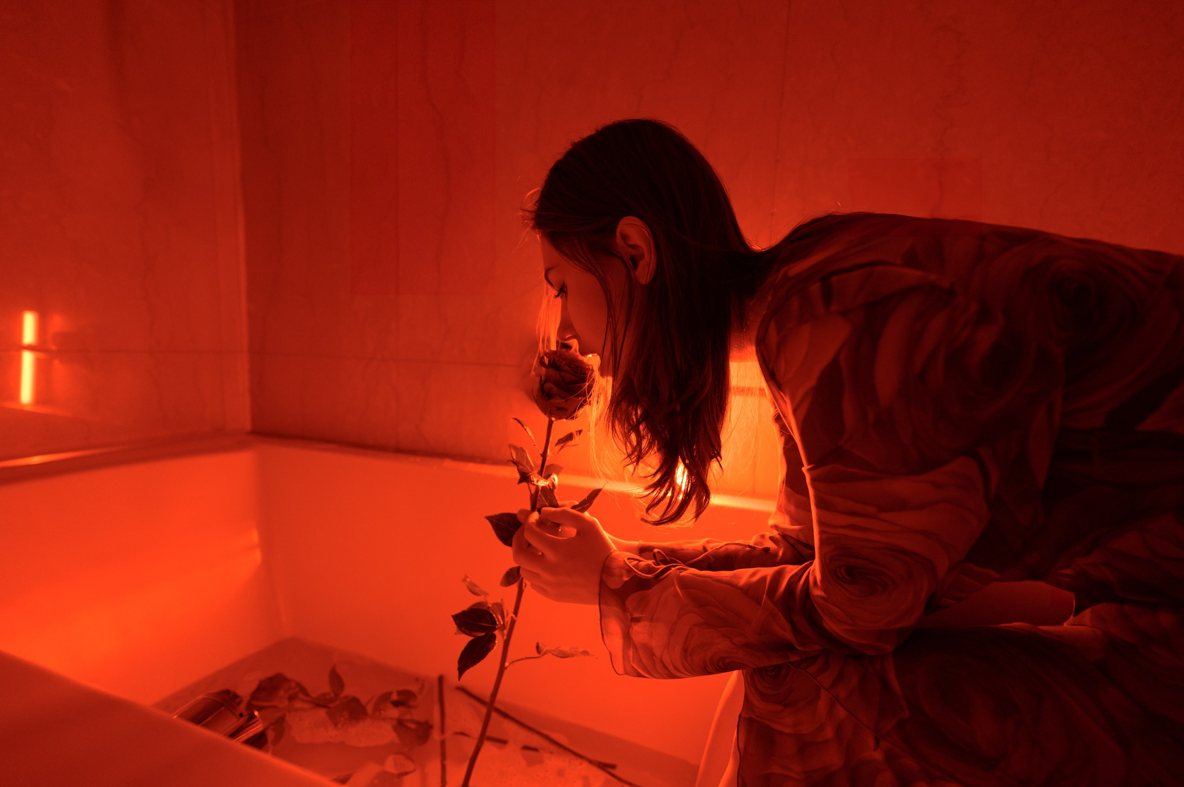 Kama. Prague Portrait Photographer | Portrétní Fotograf Praha