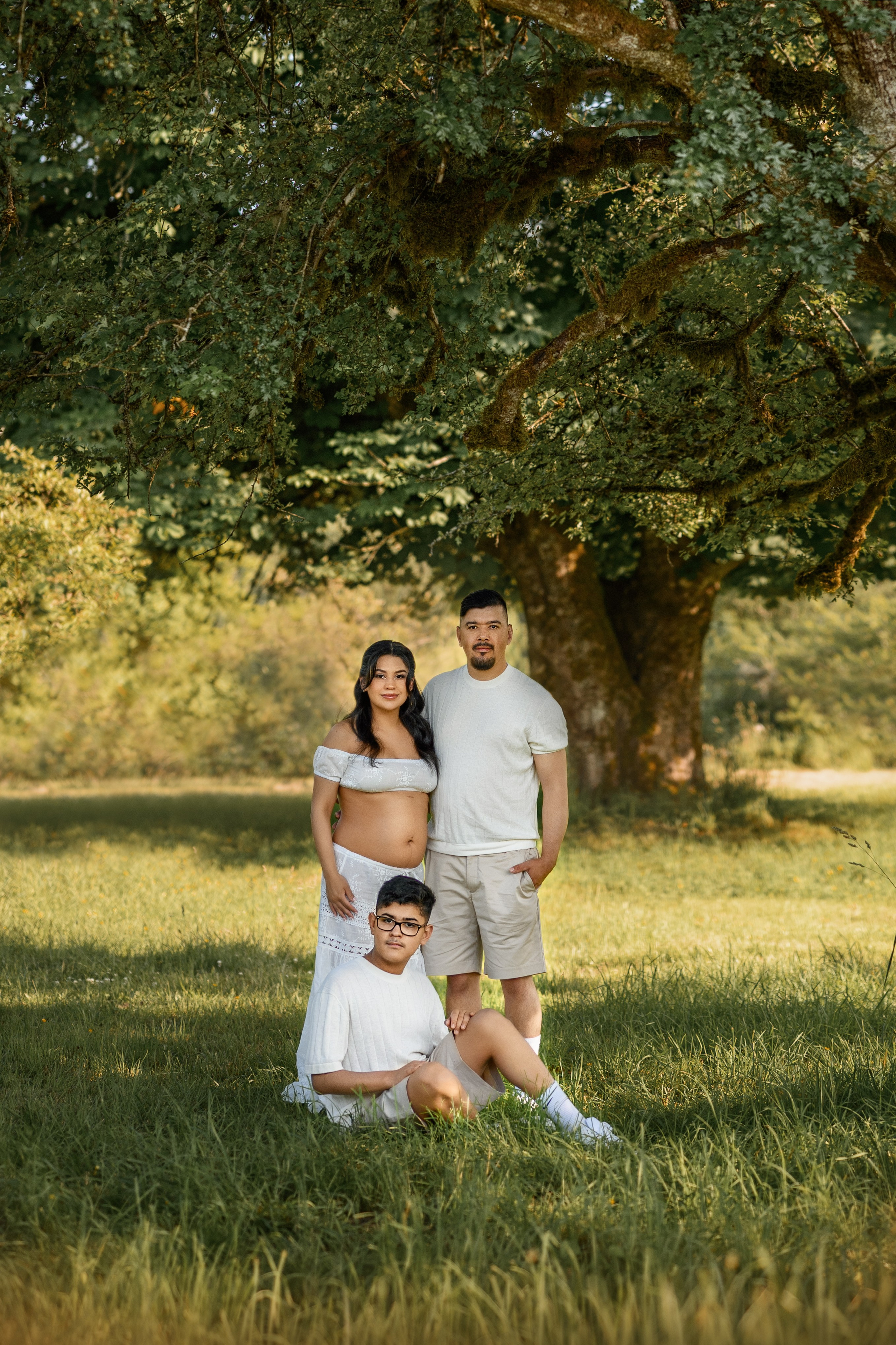 Elizabeth. Wedding & family photography in Seattle area. Helen Michelle photographer