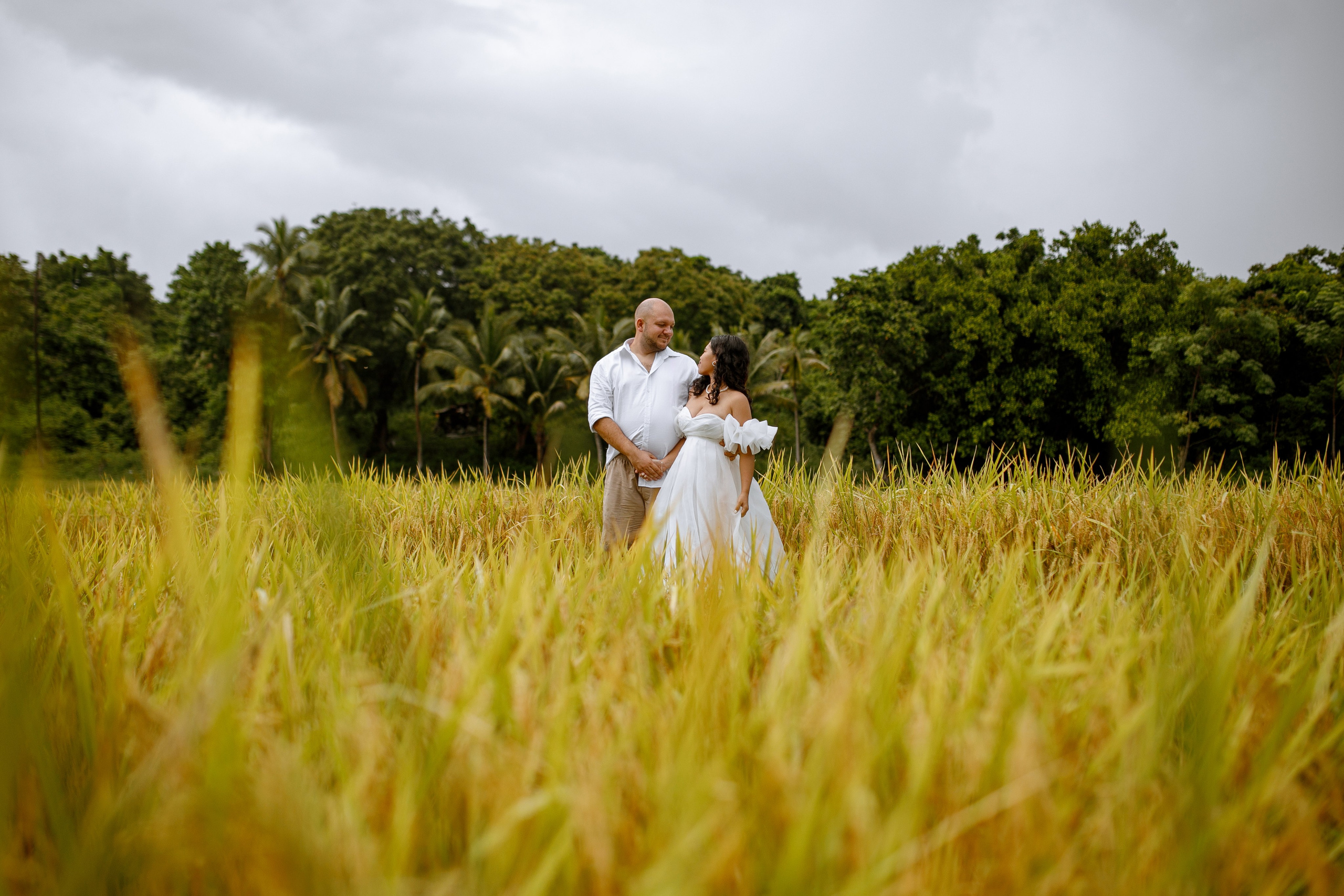 Илья + Кристина. Свадьба в Таиланде Honey Moon Agency