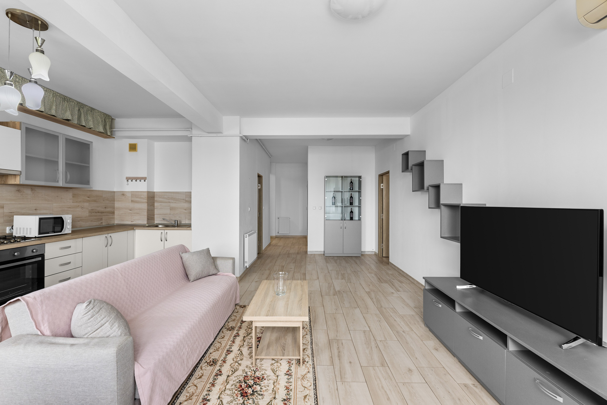 INTERIOR - REALESTATE. Samuel Ciobanu