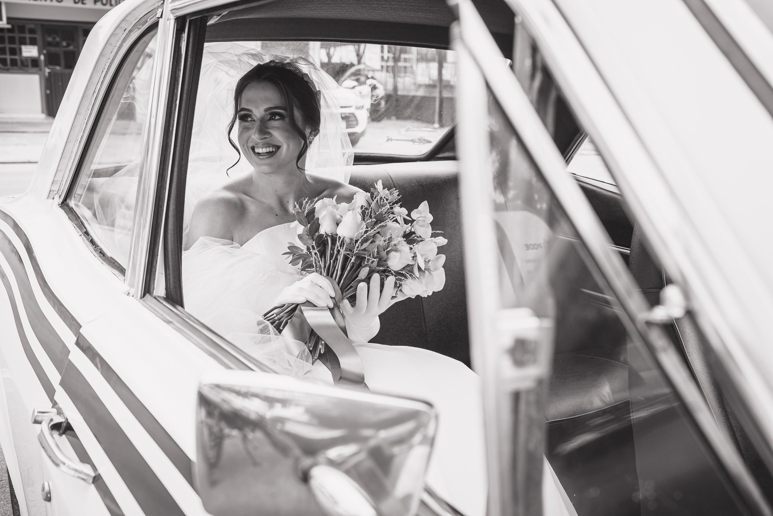 CASAMENTOS. Principal