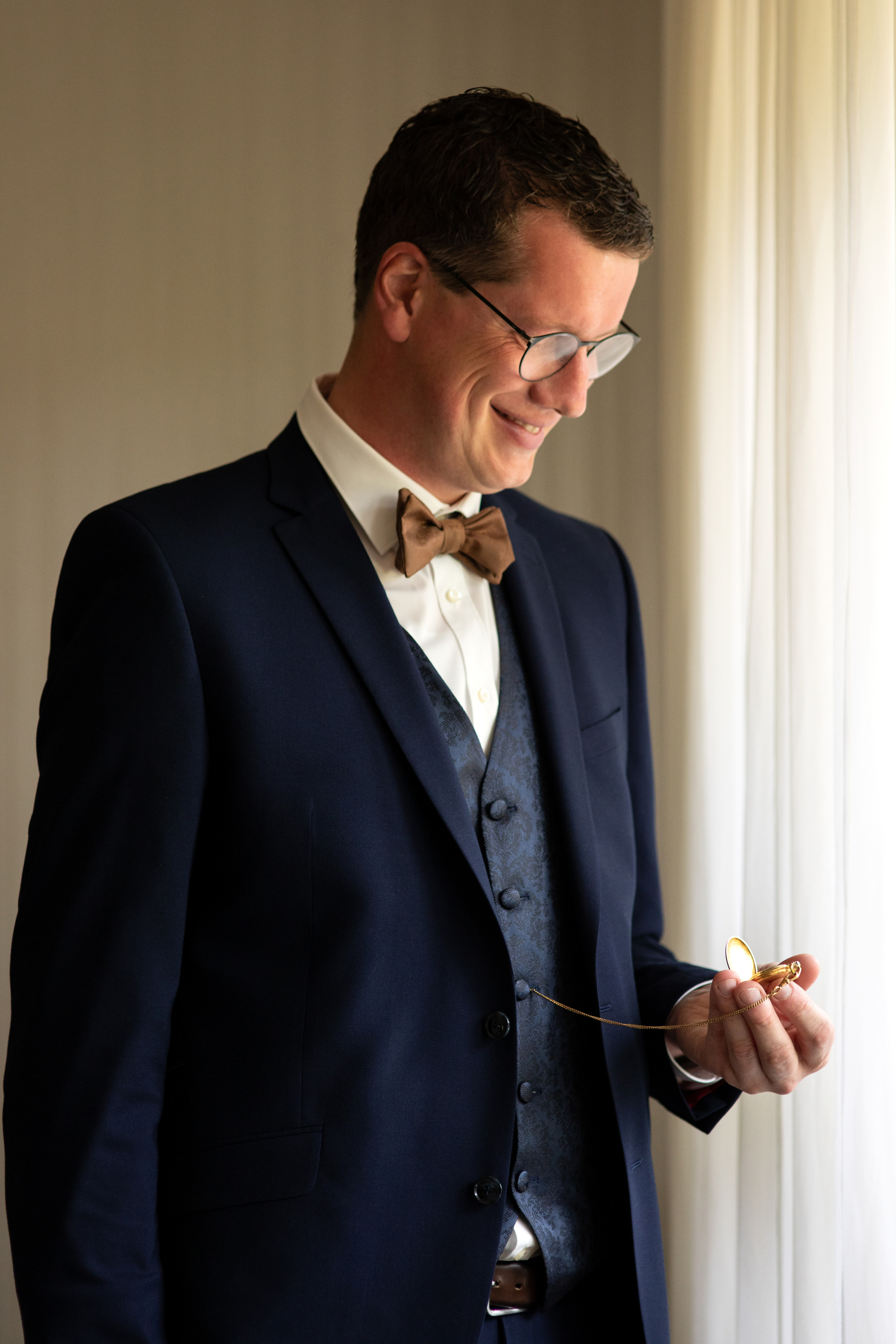 Henning & Ines, Getting Ready/Portraits. Fotografin und Videografin im Raum Osnabrück und Emsland Alla