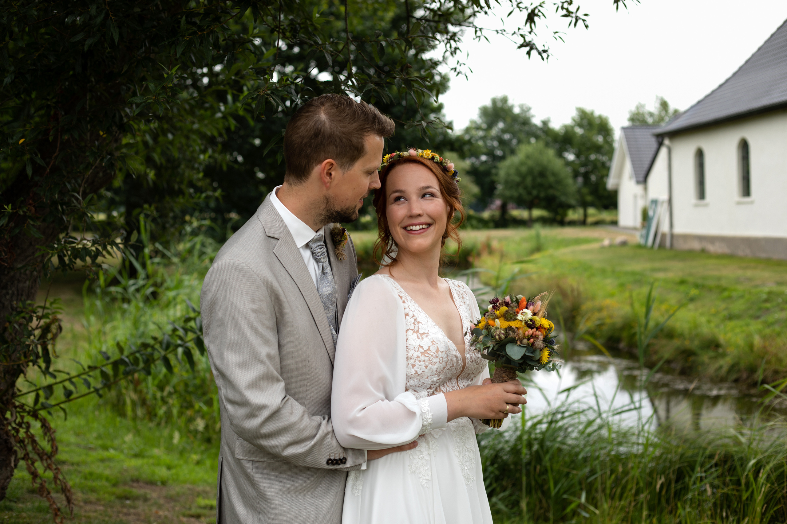 Anna & Michael. Fotografin und Videografin im Raum Osnabrück und Emsland Alla