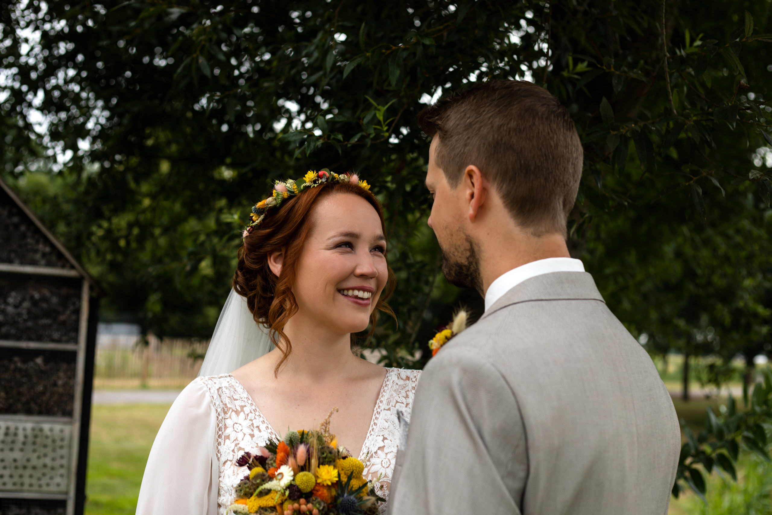 Anna & Michael. Fotografin und Videografin im Raum Osnabrück und Emsland Alla