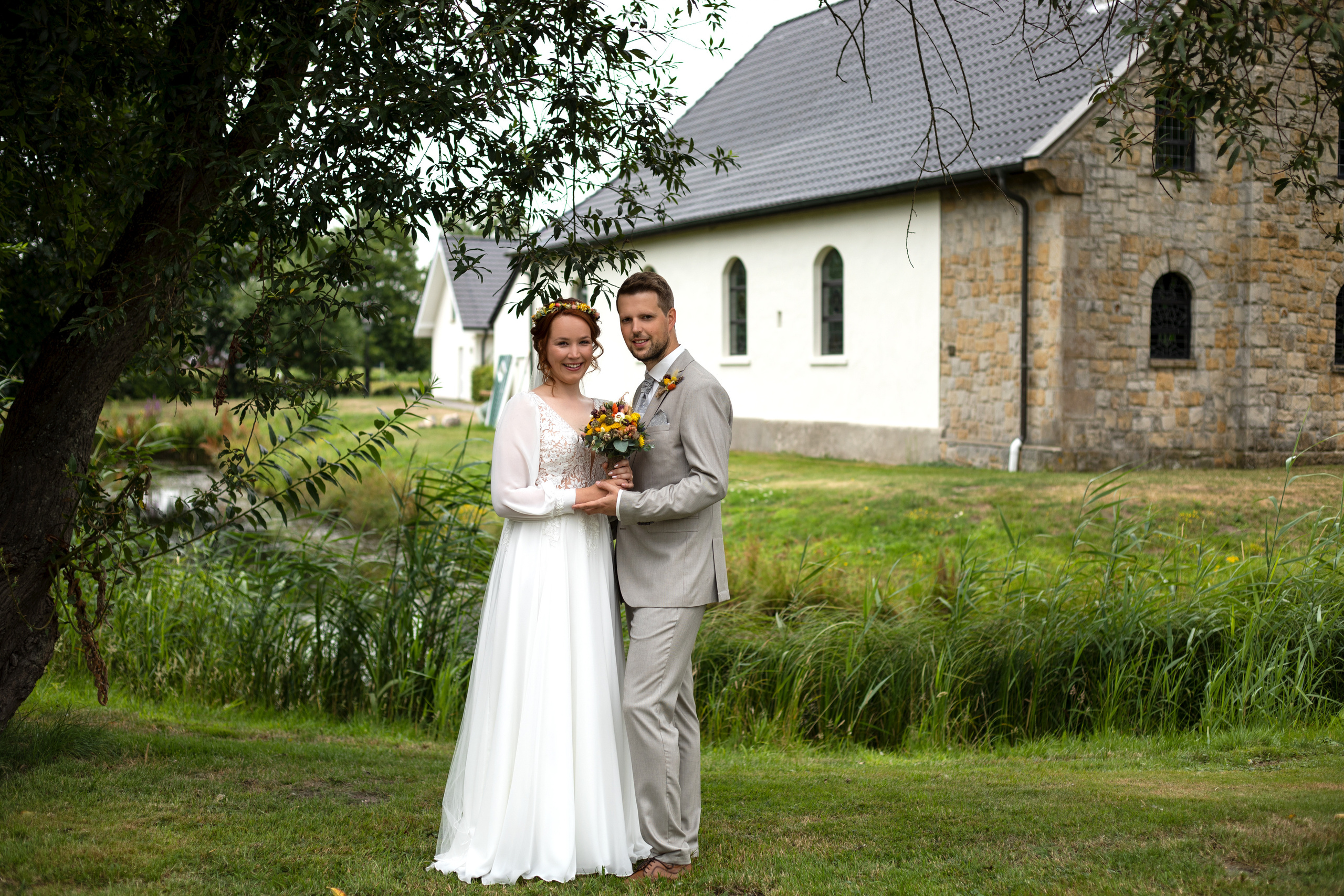 Anna & Michael. Fotografin und Videografin im Raum Osnabrück und Emsland Alla