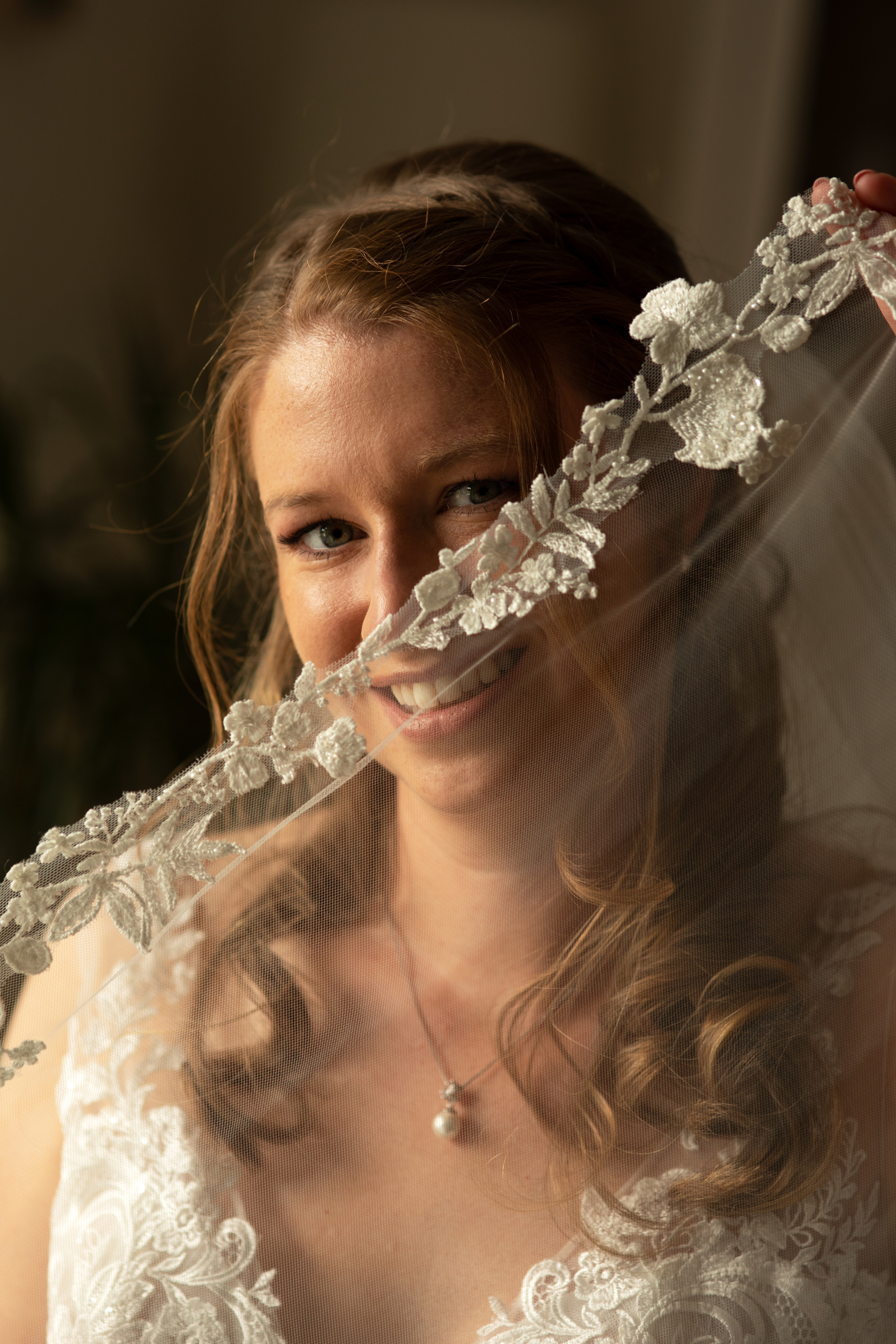 Henning & Ines, Getting Ready/Portraits. Fotografin und Videografin im Raum Osnabrück und Emsland Alla