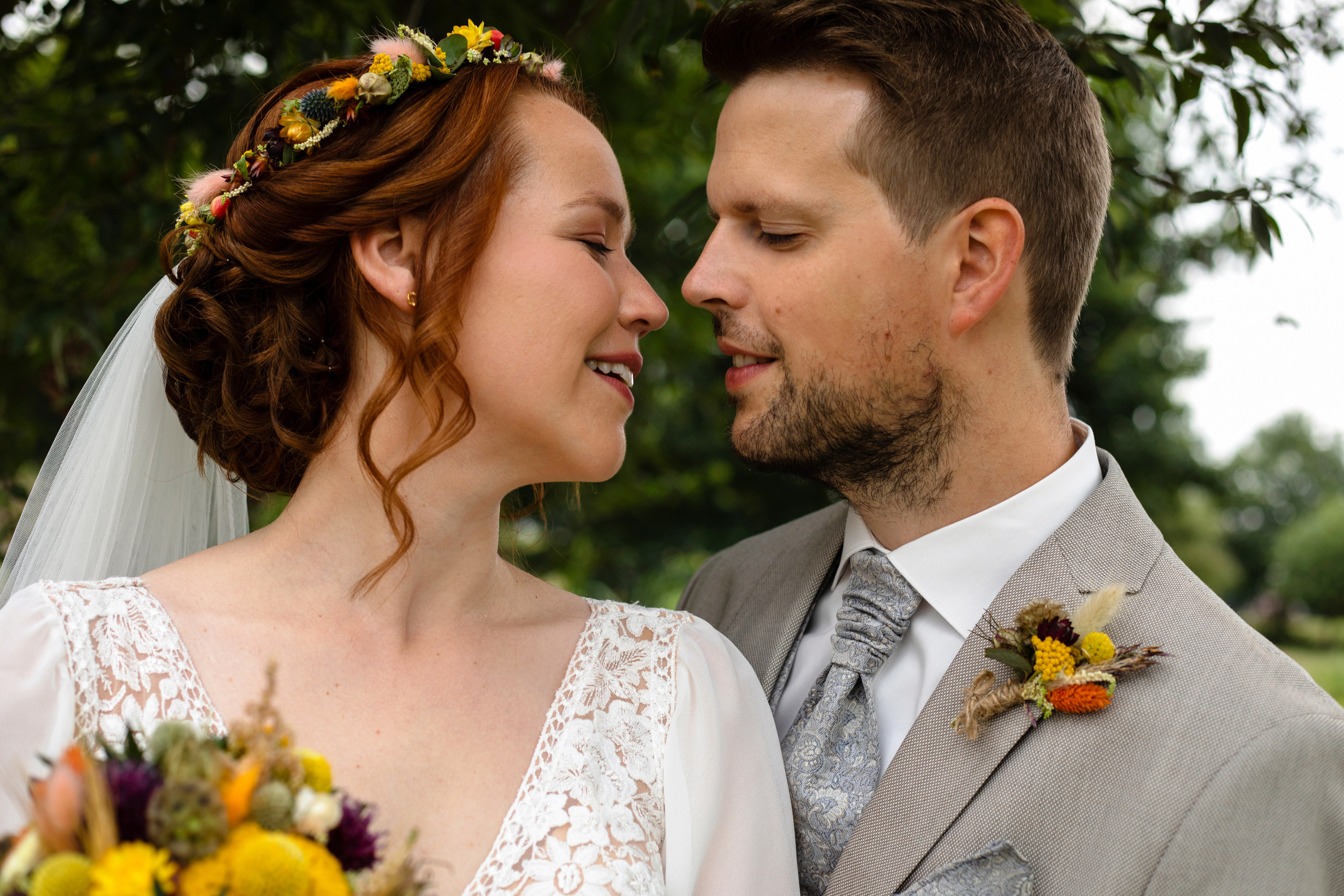 Anna & Michael. Fotografin und Videografin im Raum Osnabrück und Emsland Alla