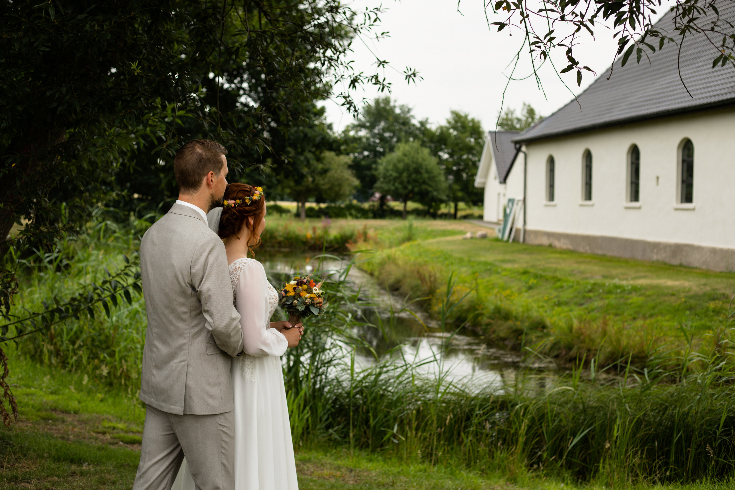 Anna & Michael. Fotografin und Videografin im Raum Osnabrück und Emsland Alla