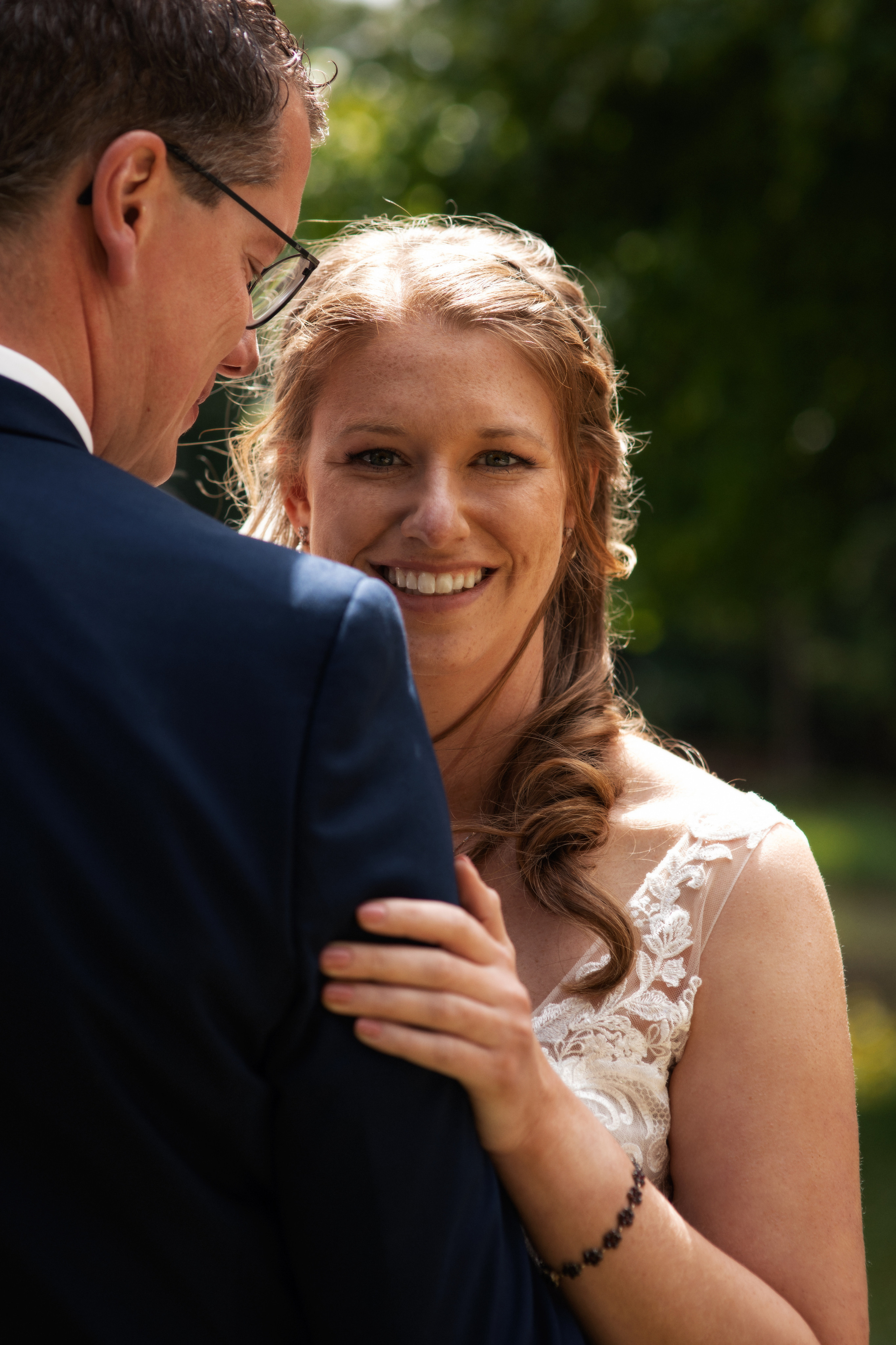 Henning & Ines, Getting Ready/Portraits. Fotografin und Videografin im Raum Osnabrück und Emsland Alla