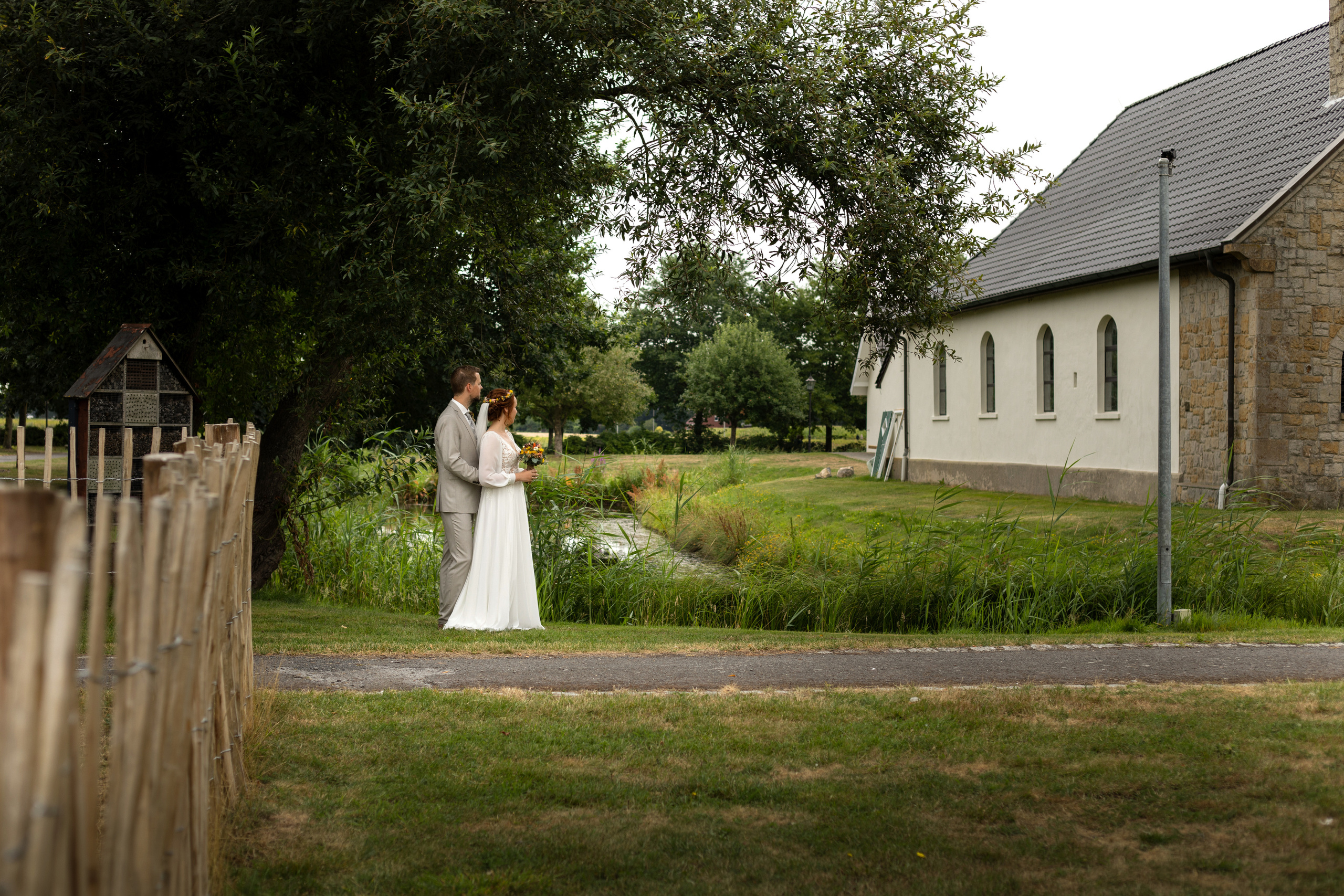 Anna & Michael. Fotografin und Videografin im Raum Osnabrück und Emsland Alla