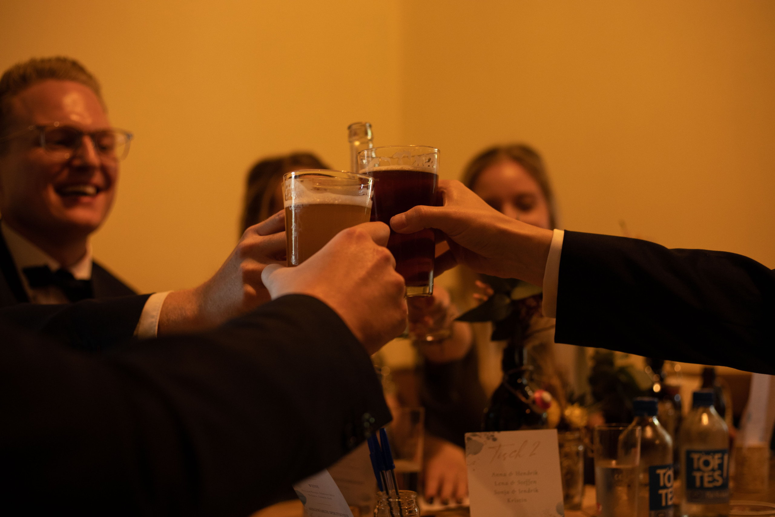 Anna &. Michael, Feier, Emsland. Fotografin und Videografin im Raum Osnabrück und Emsland Alla