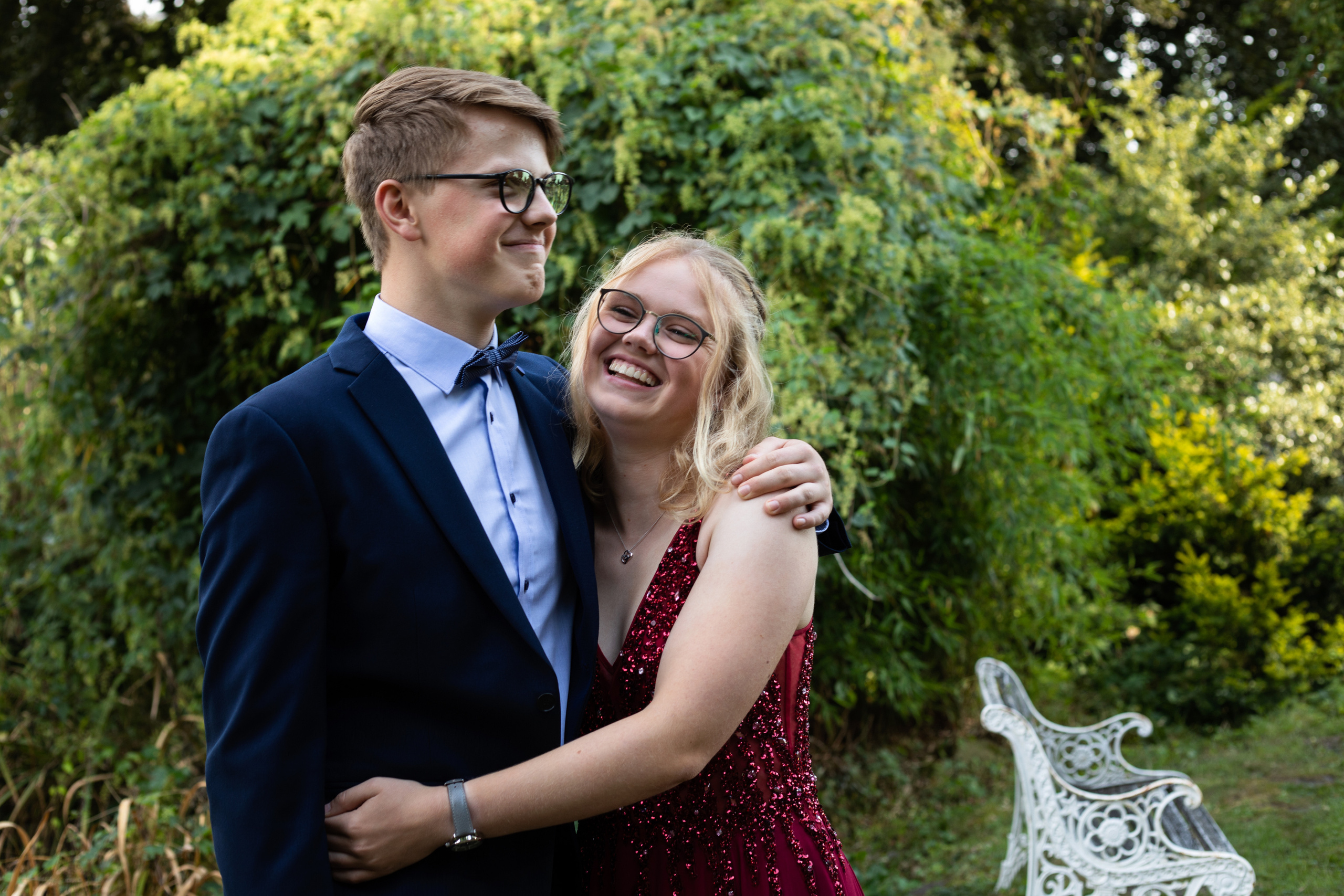 Anna &. Michael, Feier, Emsland. Fotografin und Videografin im Raum Osnabrück und Emsland Alla