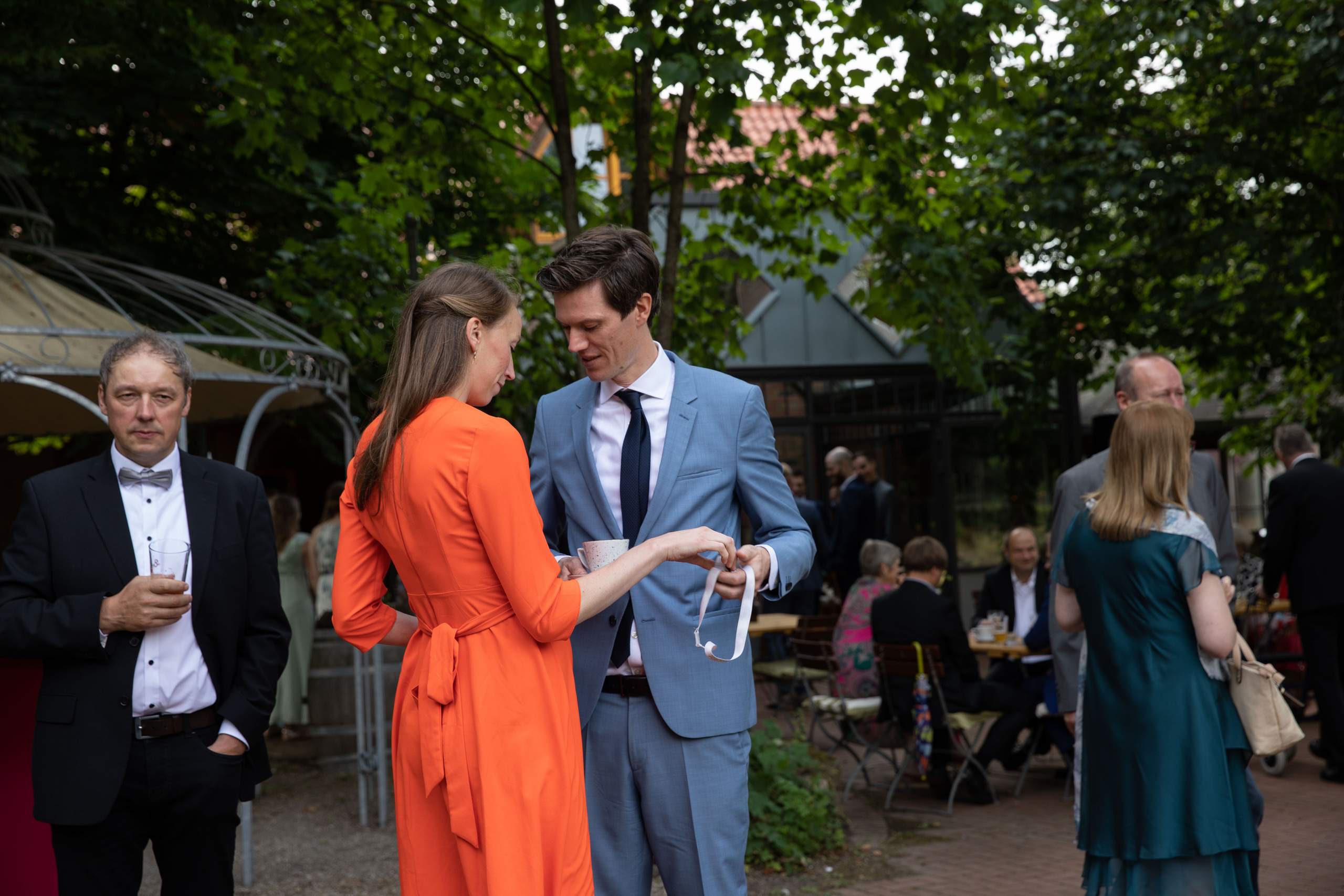 Anna &. Michael, Feier, Emsland. Fotografin und Videografin im Raum Osnabrück und Emsland Alla