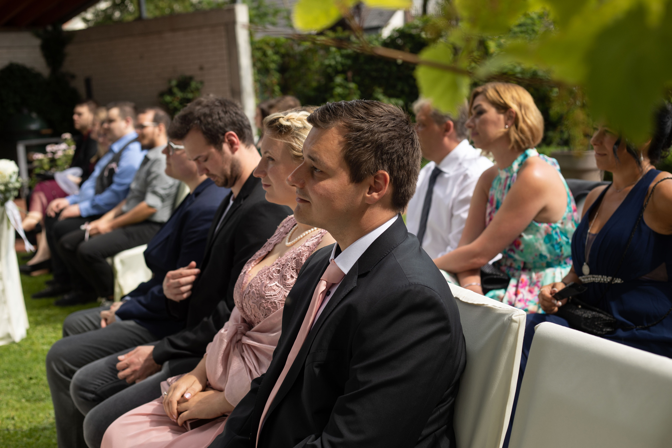 Valeria & Fabian/Freie Trauung. Fotografin und Videografin im Raum Osnabrück und Emsland Alla