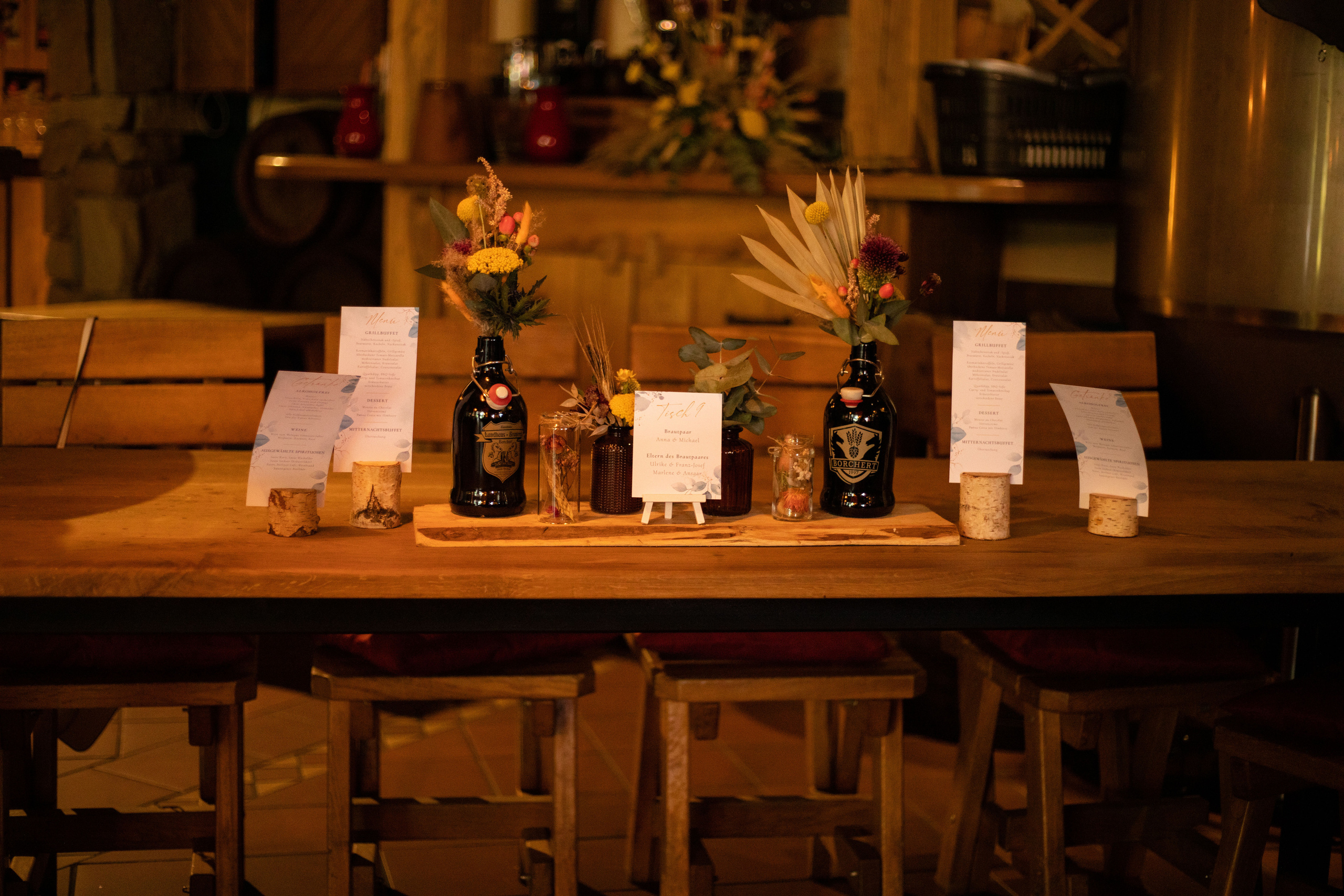 Anna &. Michael, Feier, Emsland. Fotografin und Videografin im Raum Osnabrück und Emsland Alla