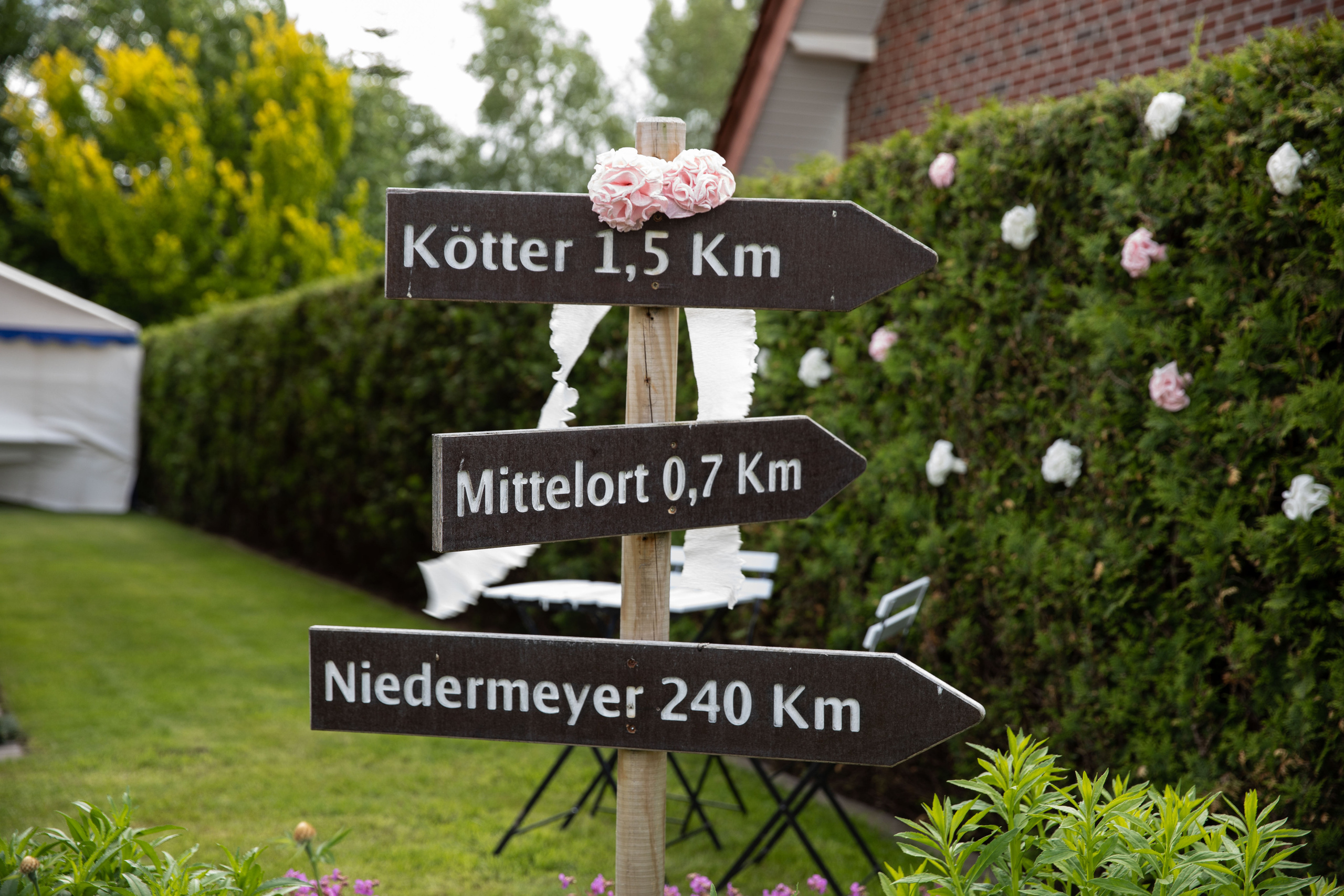 Henning & Ines, Getting Ready/Portraits. Fotografin und Videografin im Raum Osnabrück und Emsland Alla