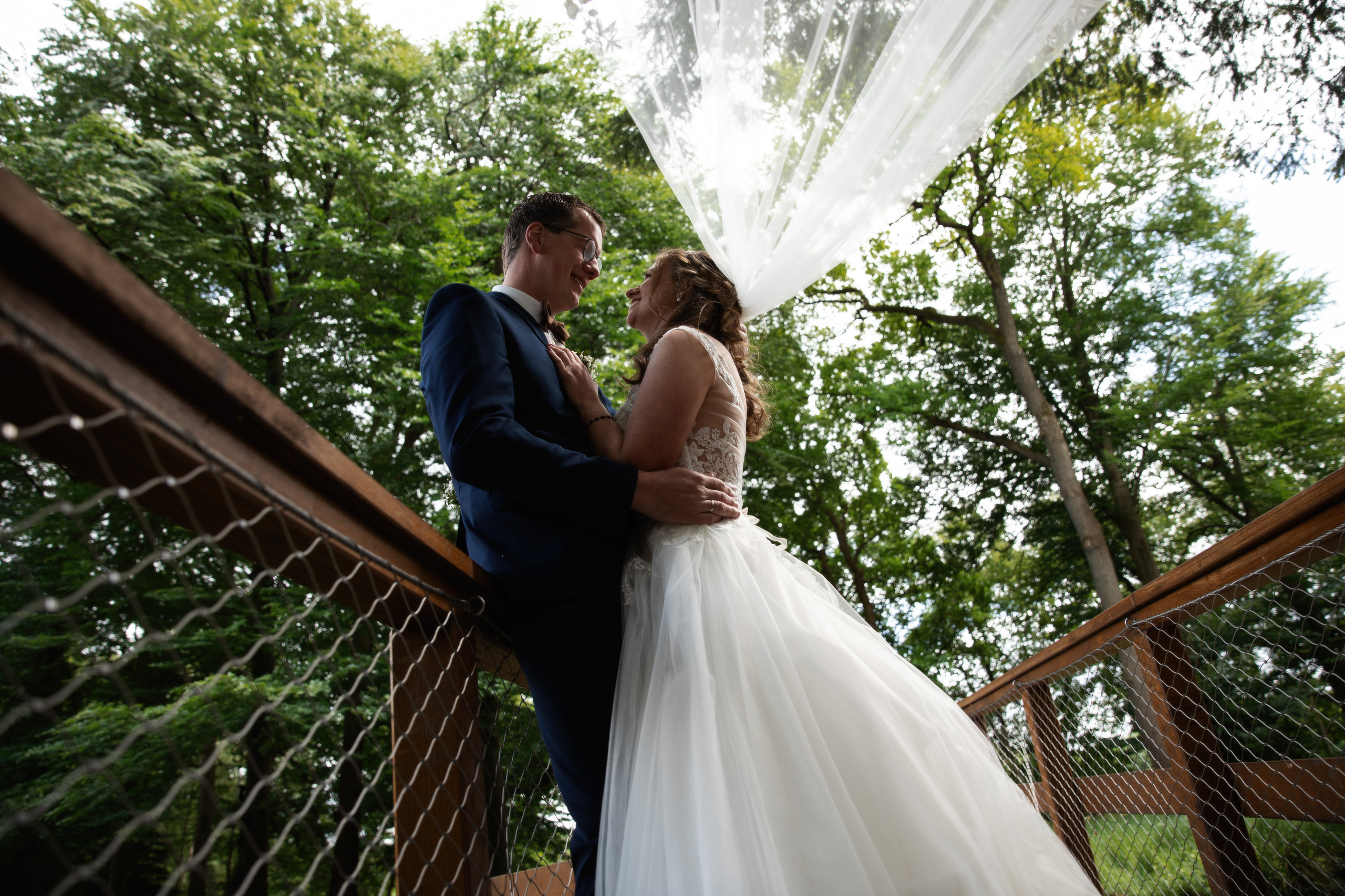 Henning & Ines, Getting Ready/Portraits. Fotografin und Videografin im Raum Osnabrück und Emsland Alla