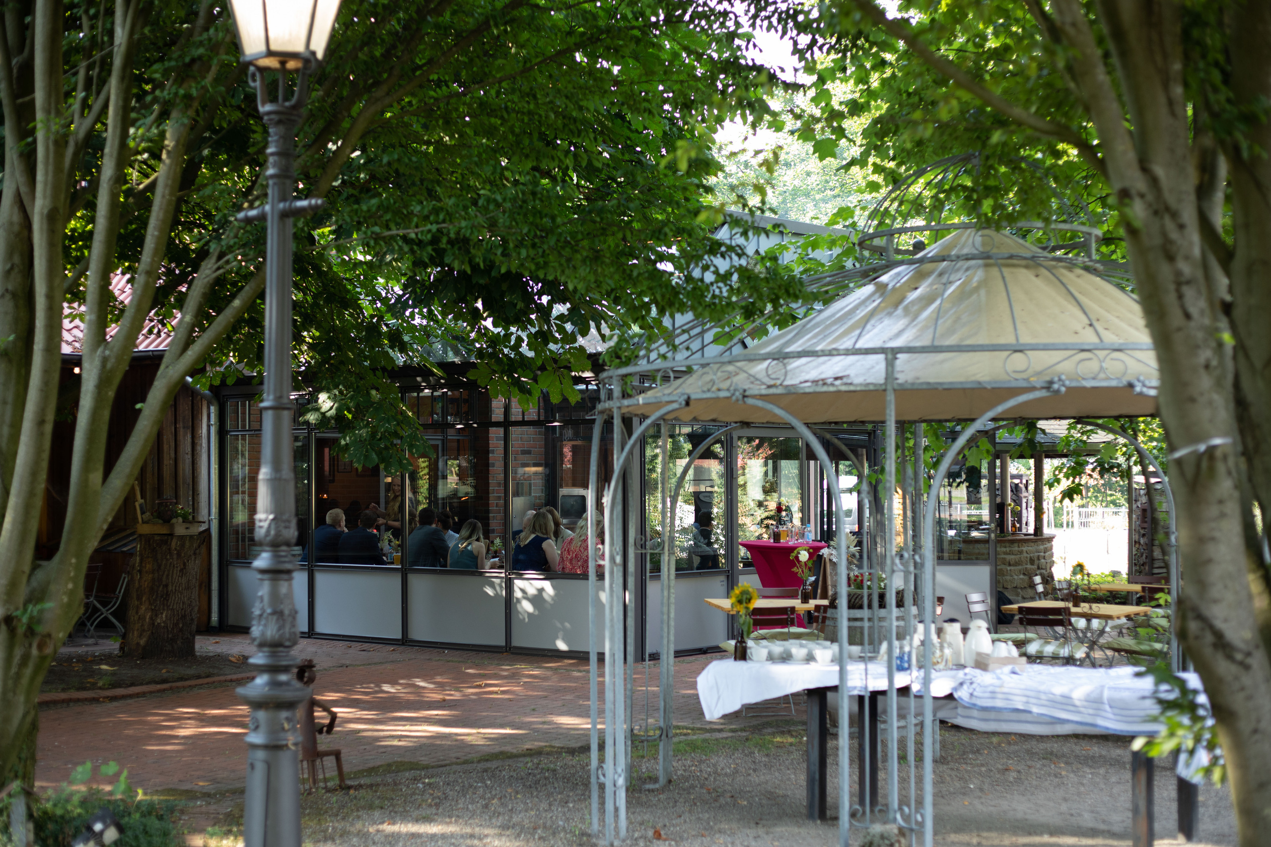 Anna &. Michael, Feier, Emsland. Fotografin und Videografin im Raum Osnabrück und Emsland Alla