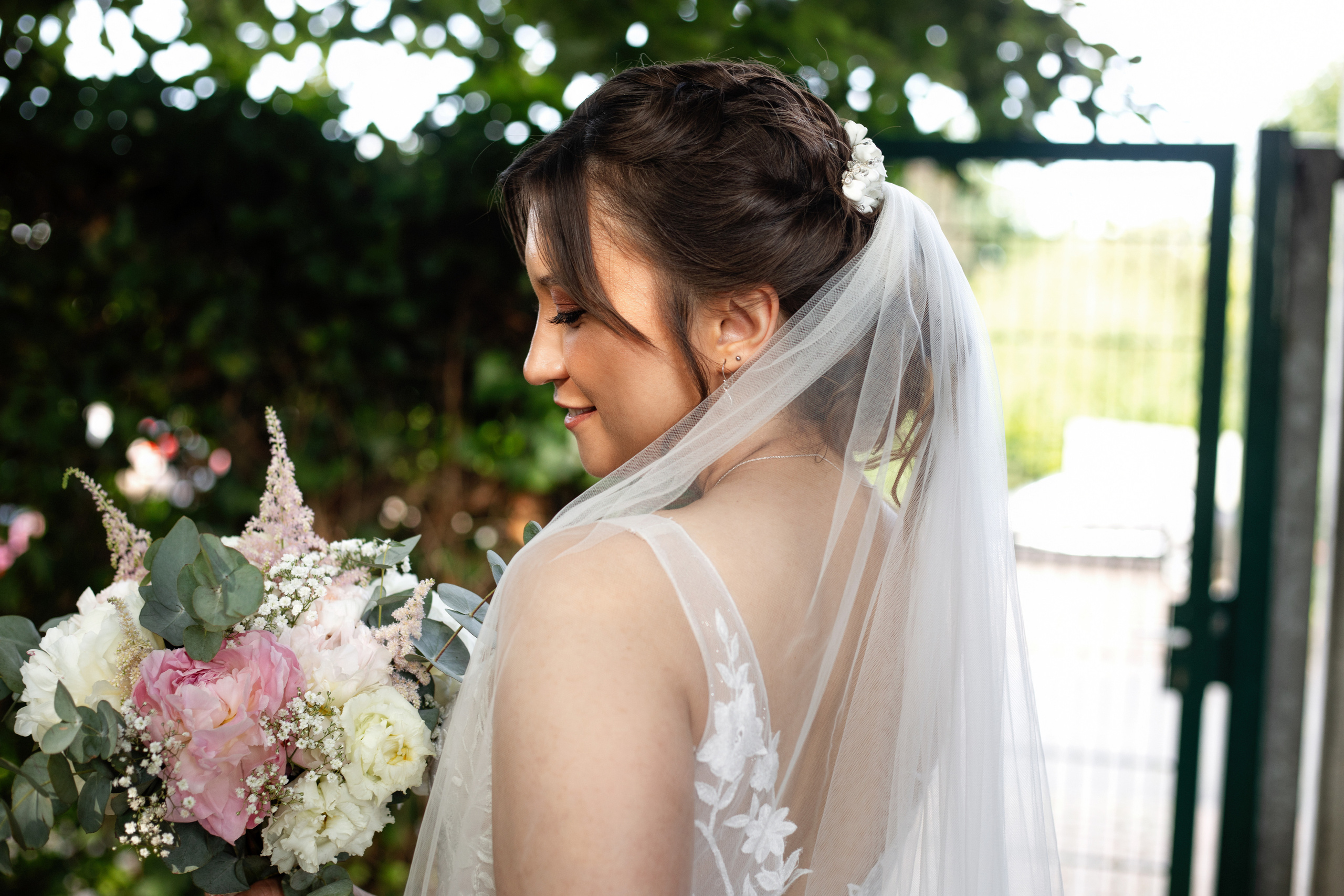 Hochzeitsvideograf Emsland