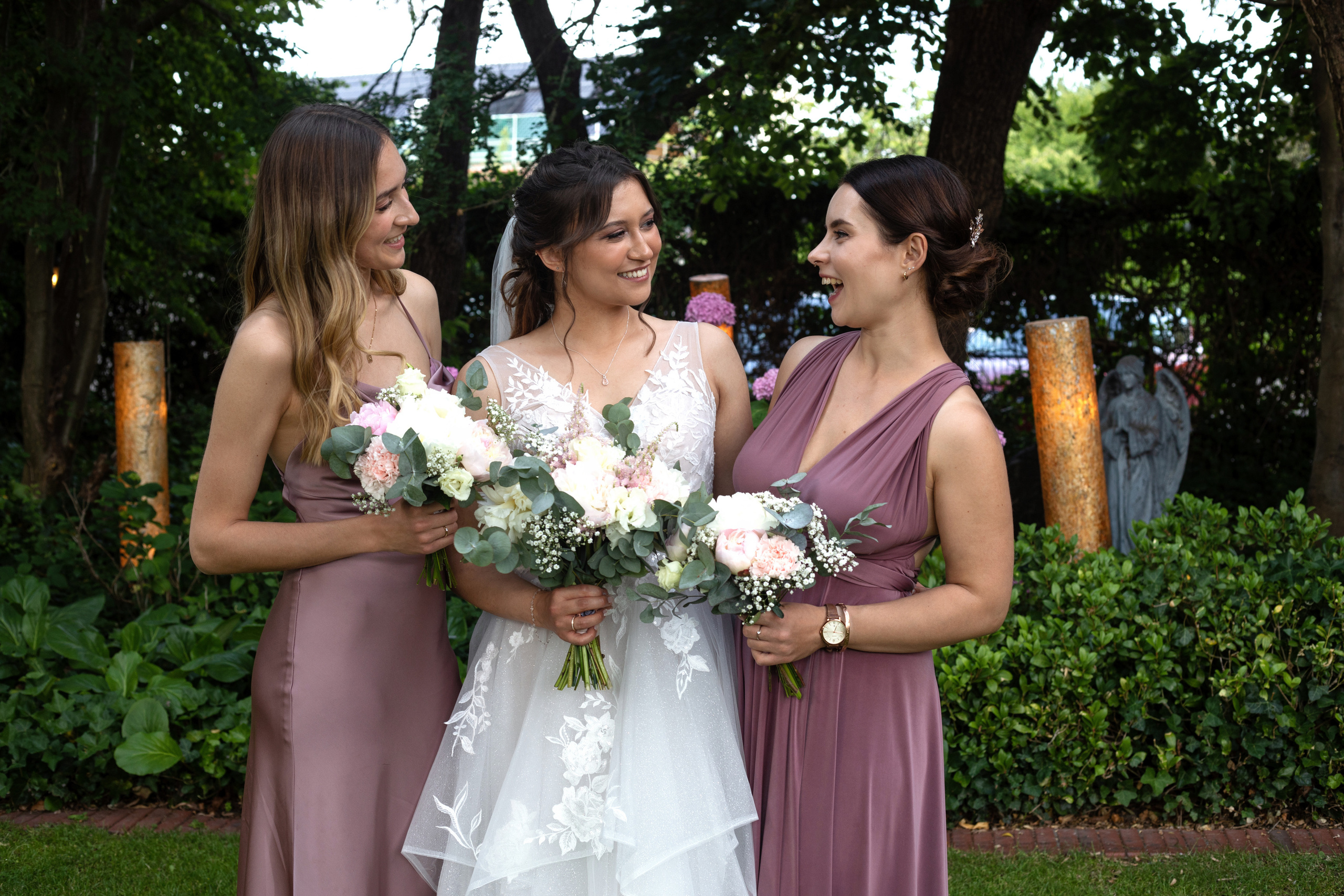 Hochzeitsvideo Osnabrücker Kreis