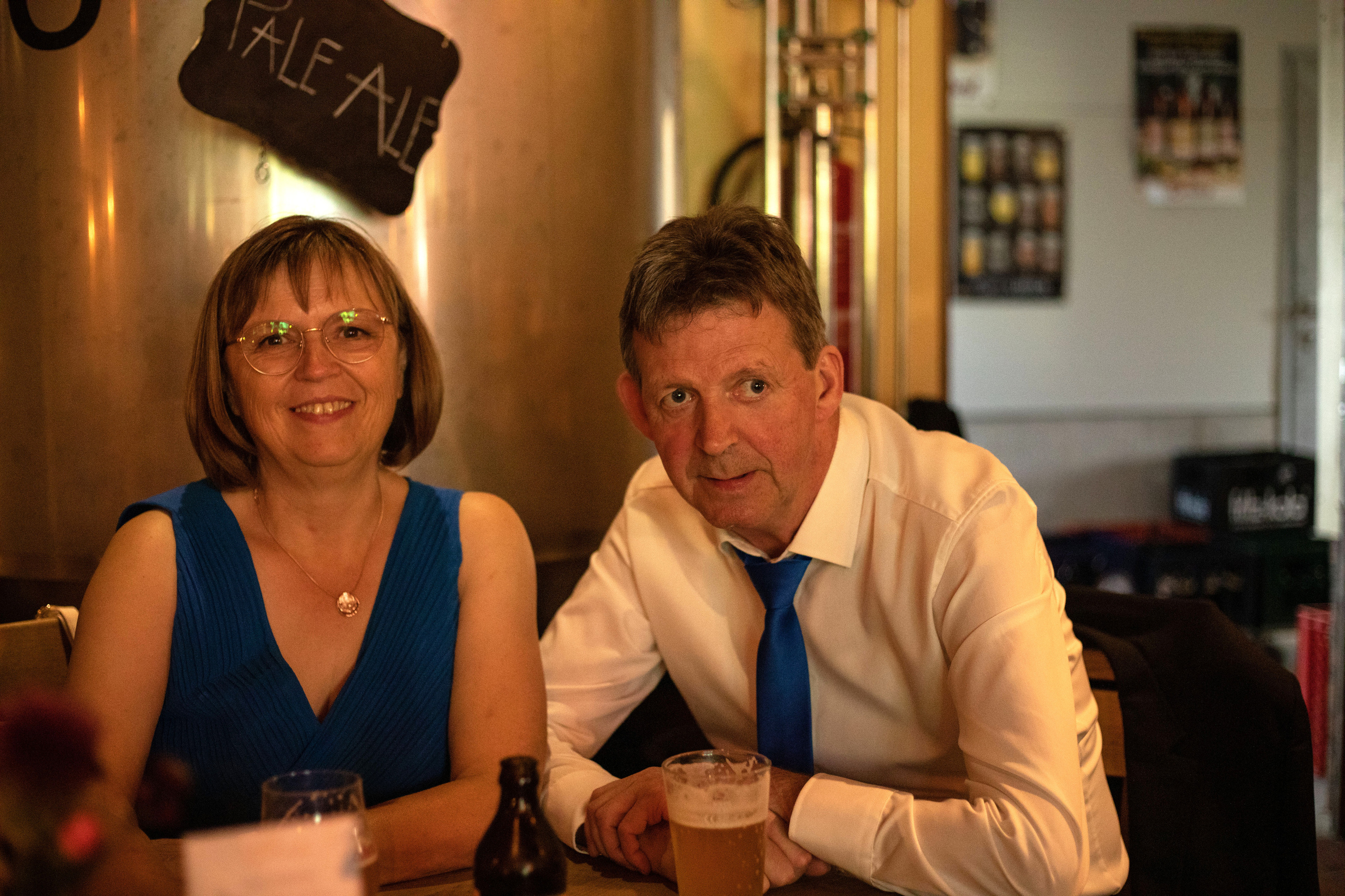 Anna &. Michael, Feier, Emsland. Fotografin und Videografin im Raum Osnabrück und Emsland Alla