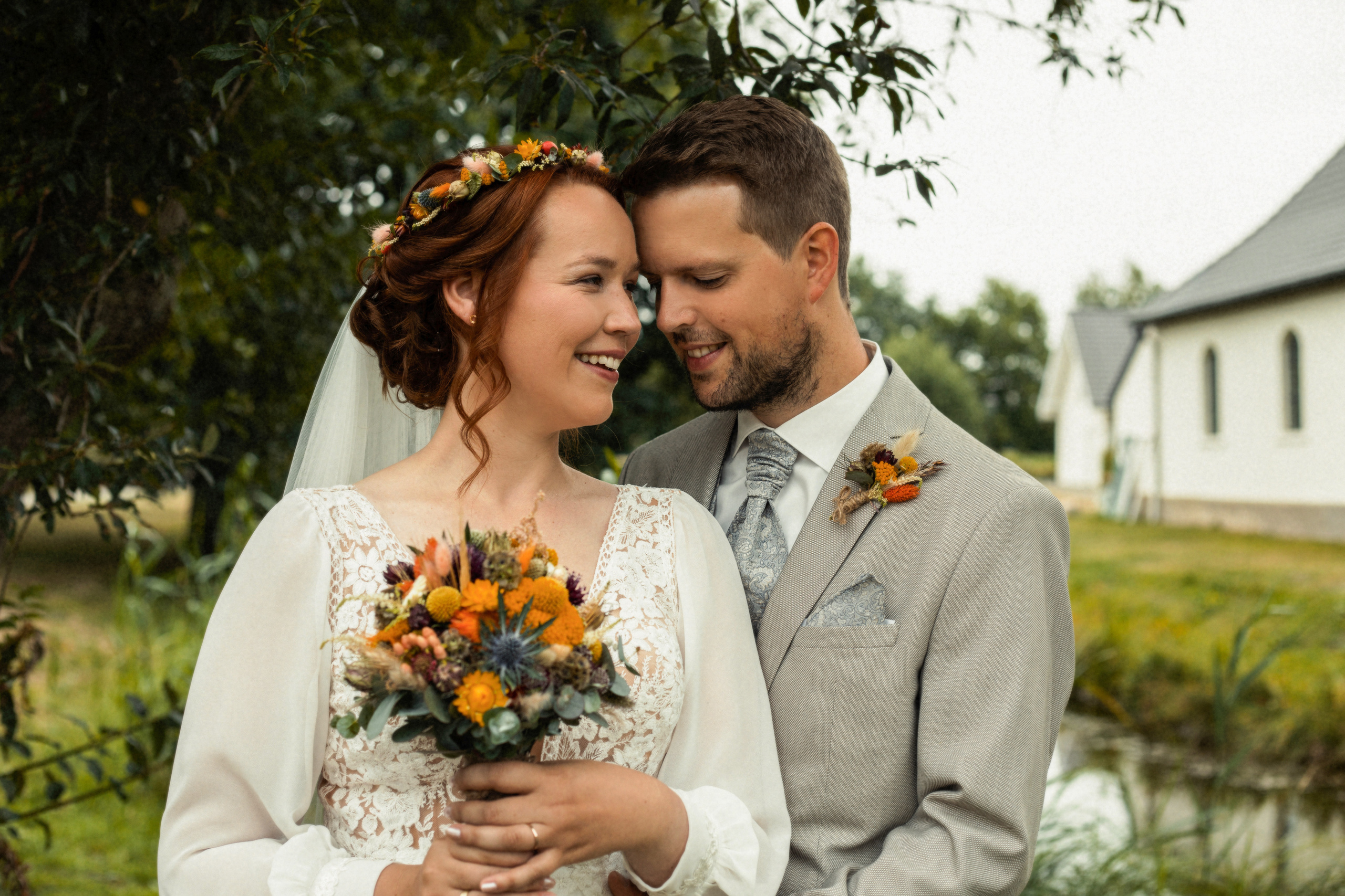 Anna & Michael. Fotografin und Videografin im Raum Osnabrück und Emsland Alla