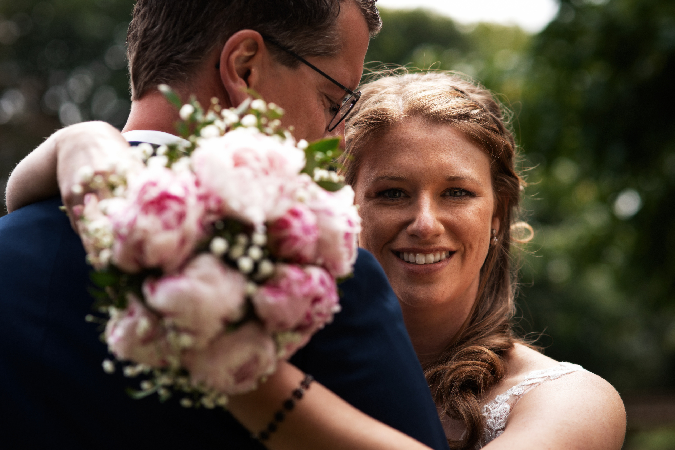 Henning & Ines, Getting Ready/Portraits. Fotografin und Videografin im Raum Osnabrück und Emsland Alla