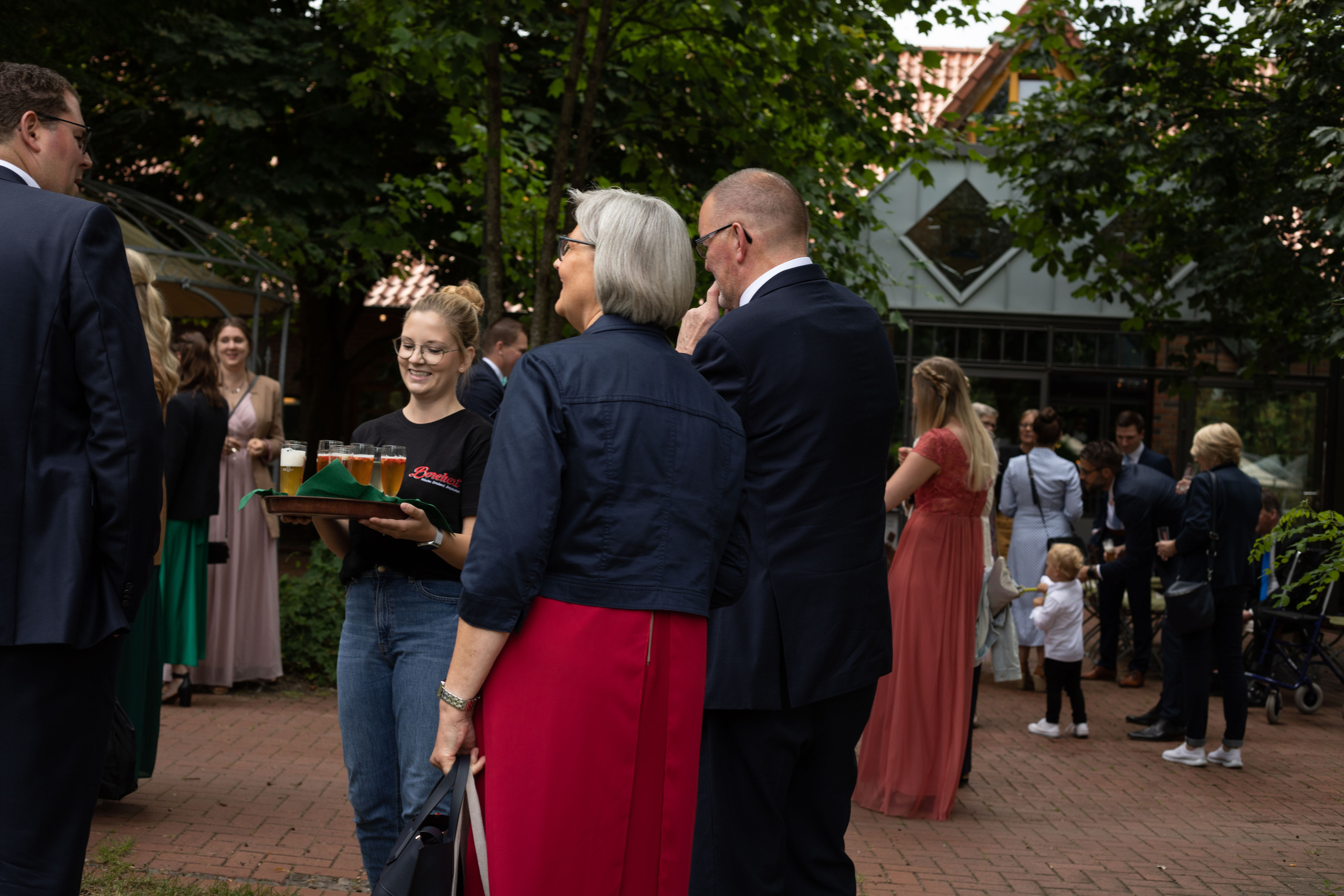 Anna &. Michael, Feier, Emsland. Fotografin und Videografin im Raum Osnabrück und Emsland Alla