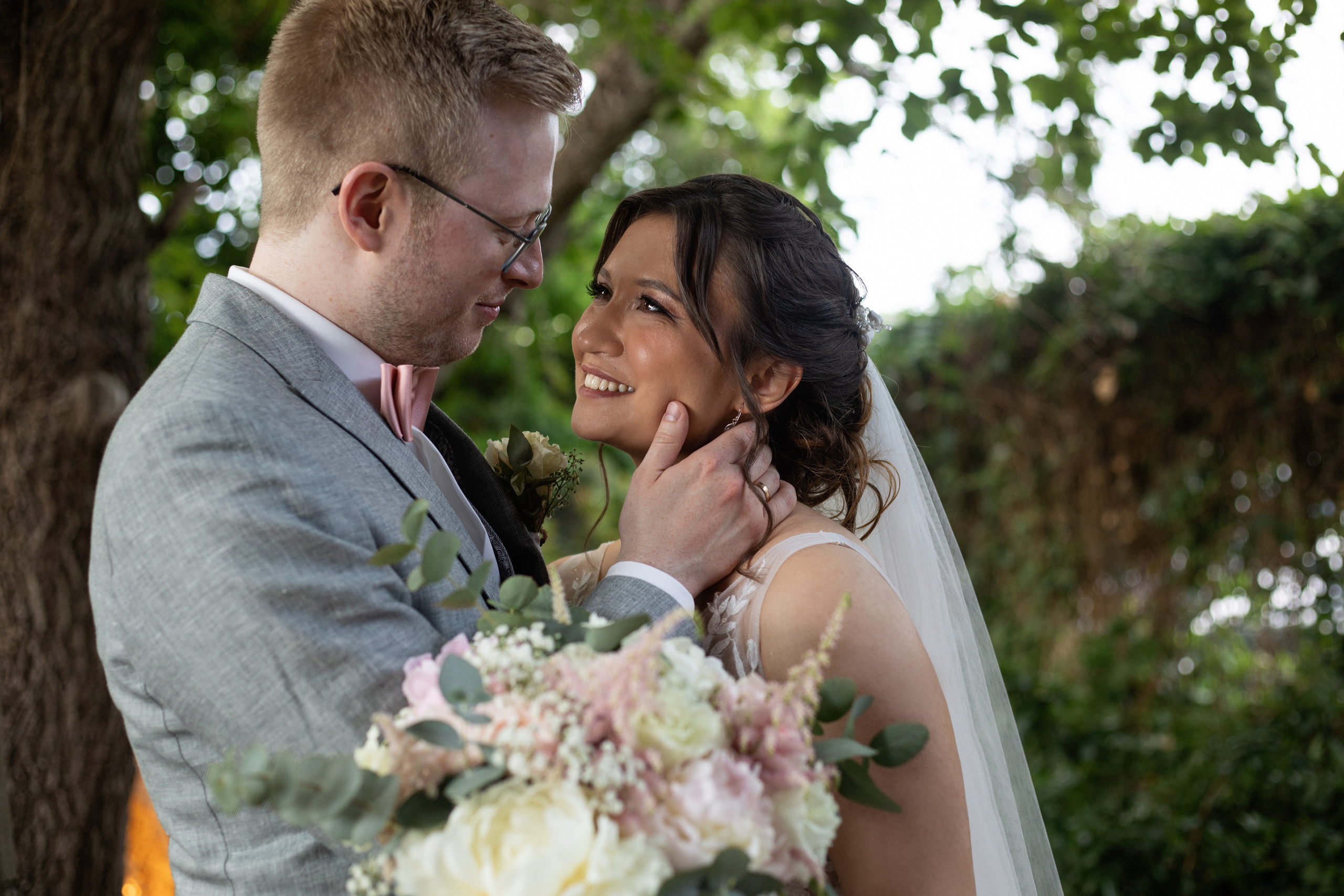 Hochzeitsvideografen Osnabrücker Kreis