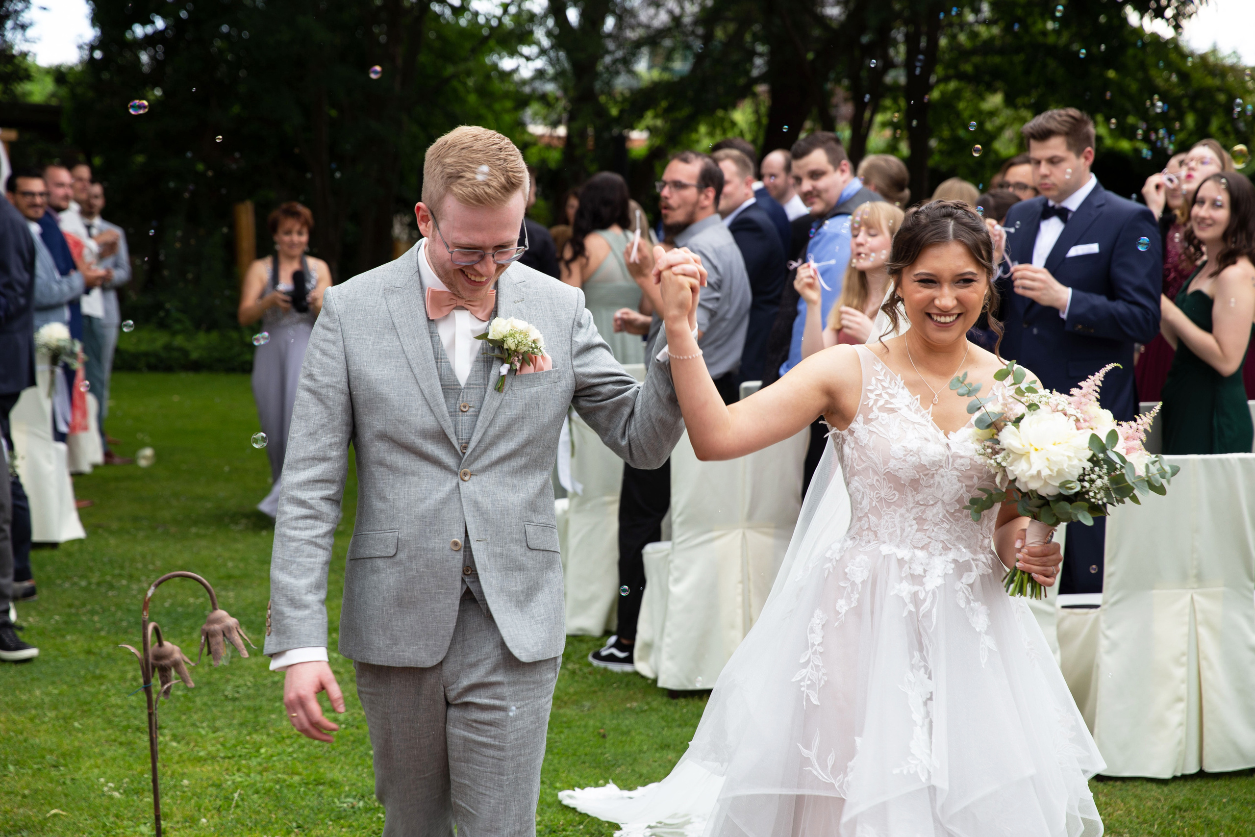 Valeria & Fabian/Freie Trauung. Fotografin und Videografin im Raum Osnabrück und Emsland Alla