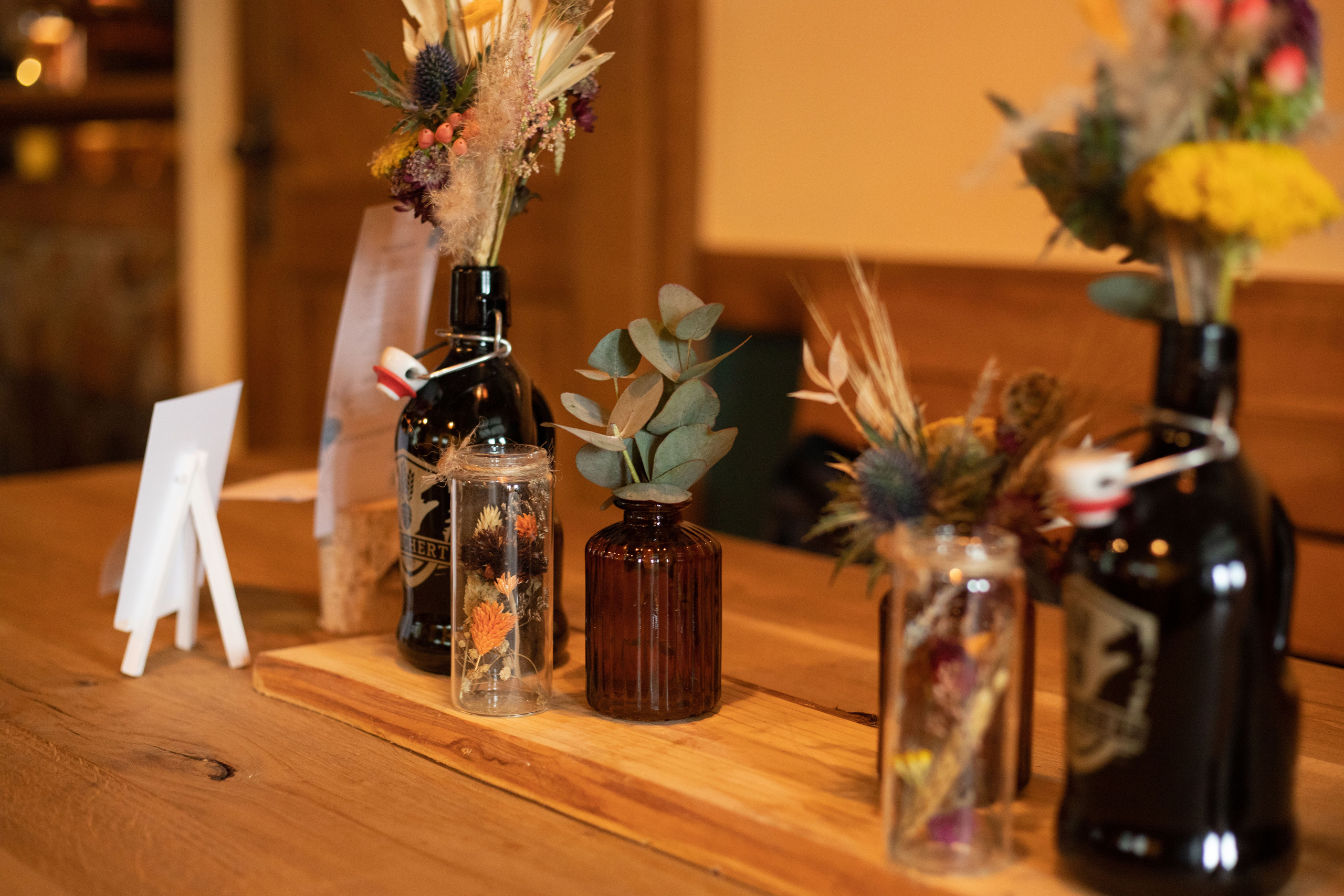 Anna &. Michael, Feier, Emsland. Fotografin und Videografin im Raum Osnabrück und Emsland Alla