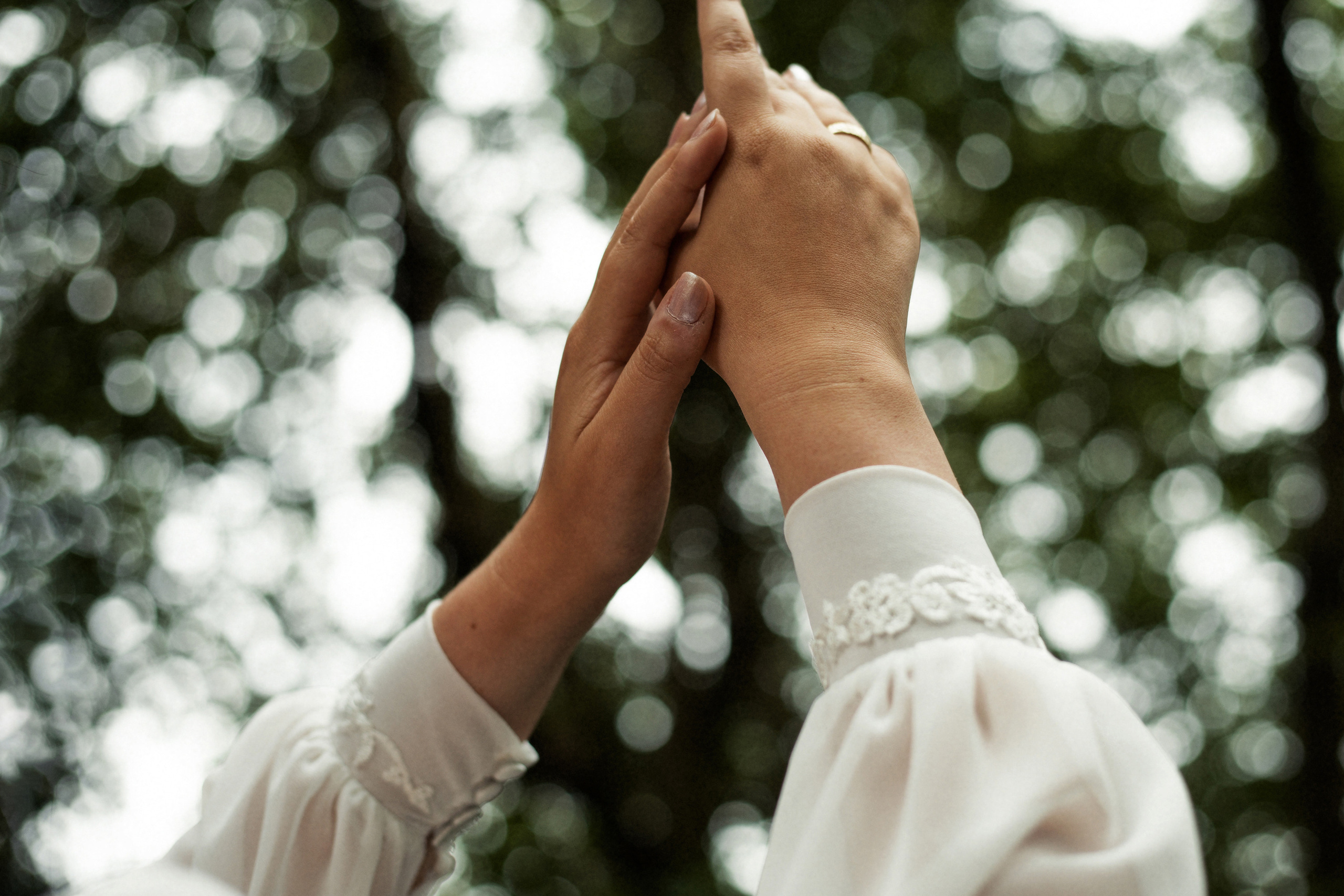 Hochzeitsvideo aus dem Emsland: Kreativ und witzig, mit durchdachter Filmgestaltung und unvergesslichen Momenten.“