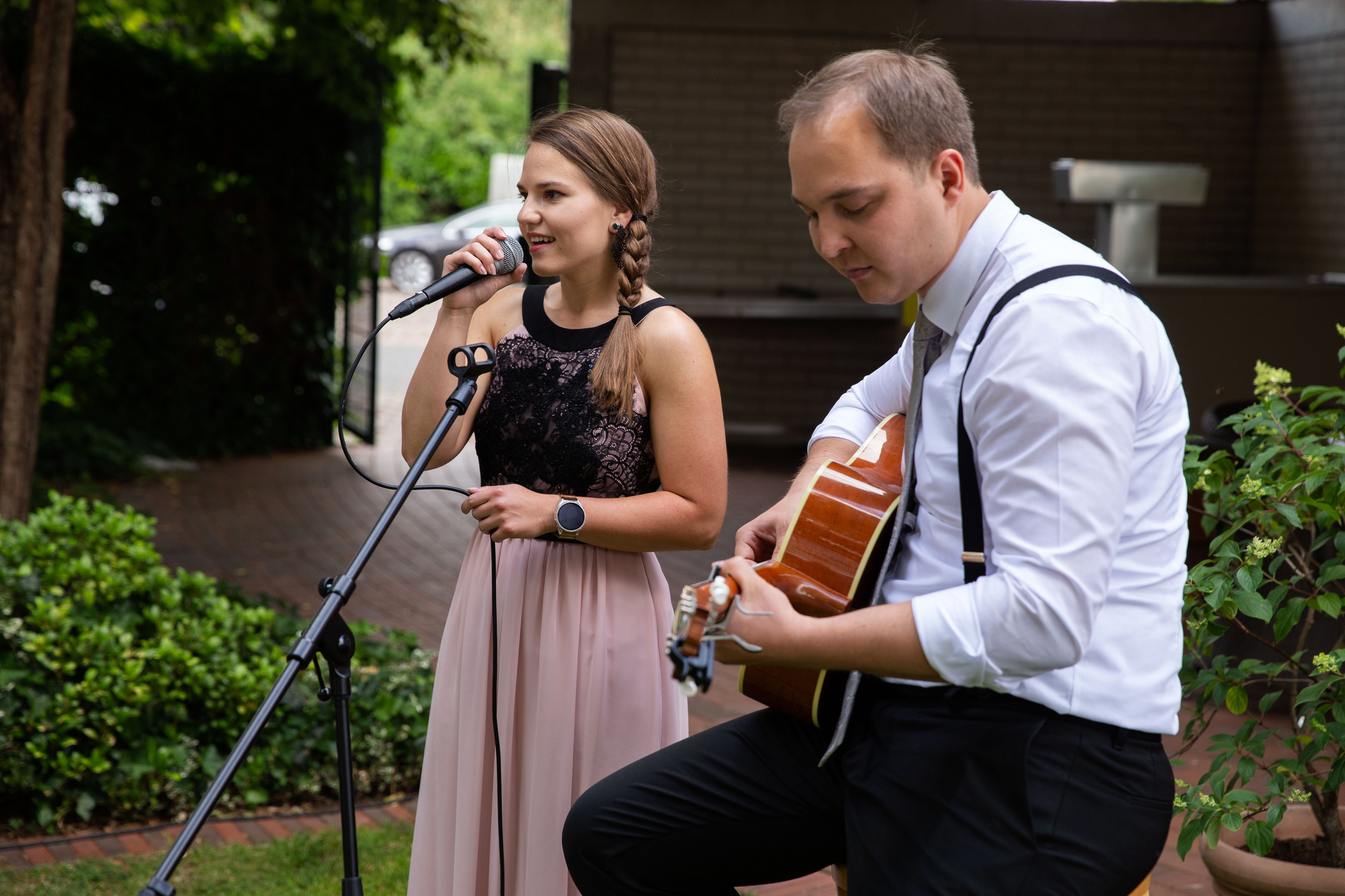 Valeria & Fabian/Freie Trauung. Fotografin und Videografin im Raum Osnabrück und Emsland Alla