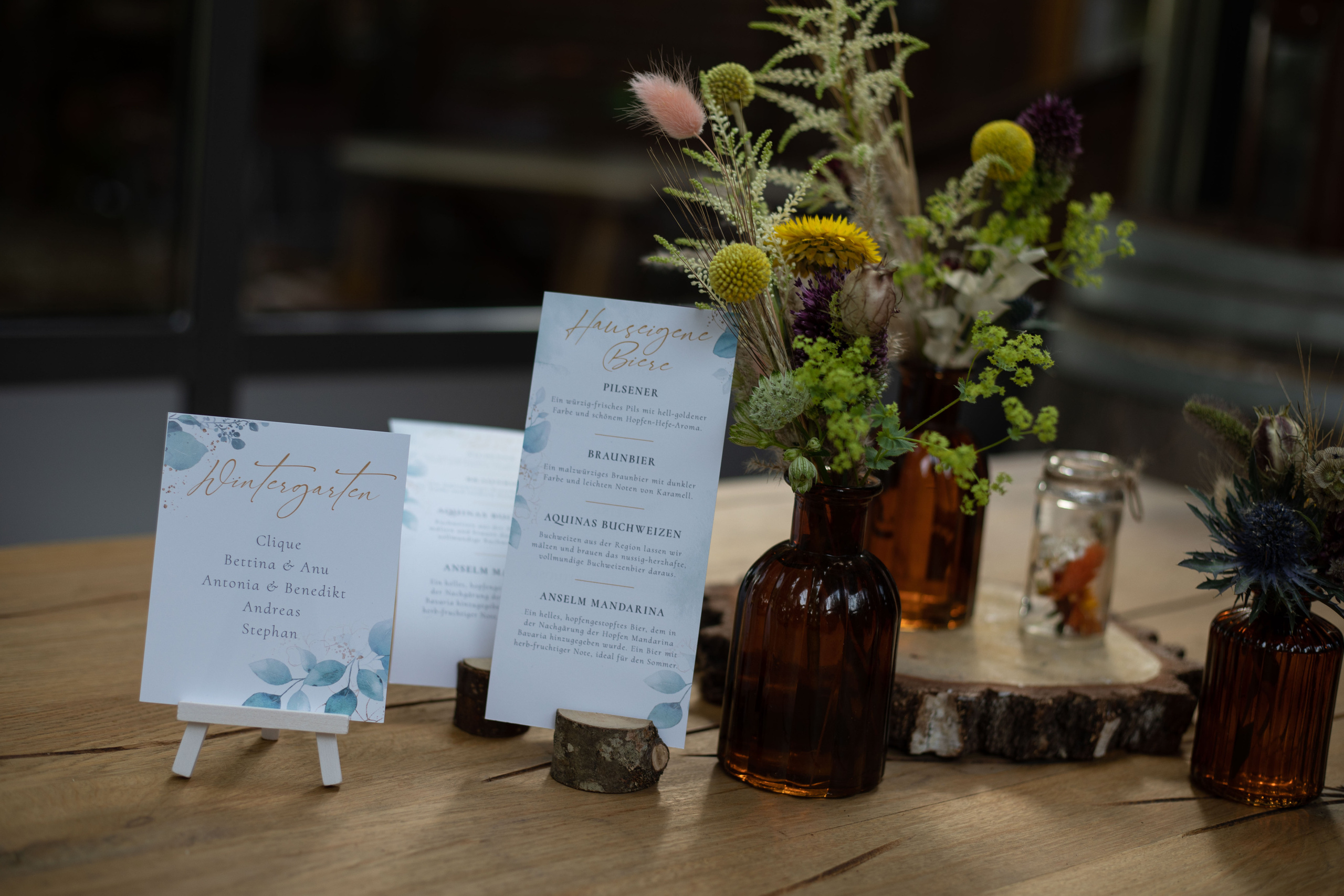 Anna &. Michael, Feier, Emsland. Fotografin und Videografin im Raum Osnabrück und Emsland Alla