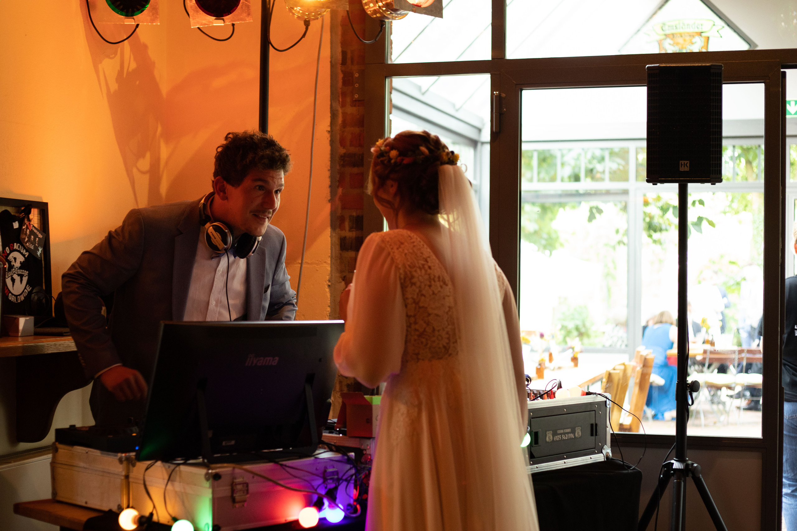 Anna &. Michael, Feier, Emsland. Fotografin und Videografin im Raum Osnabrück und Emsland Alla