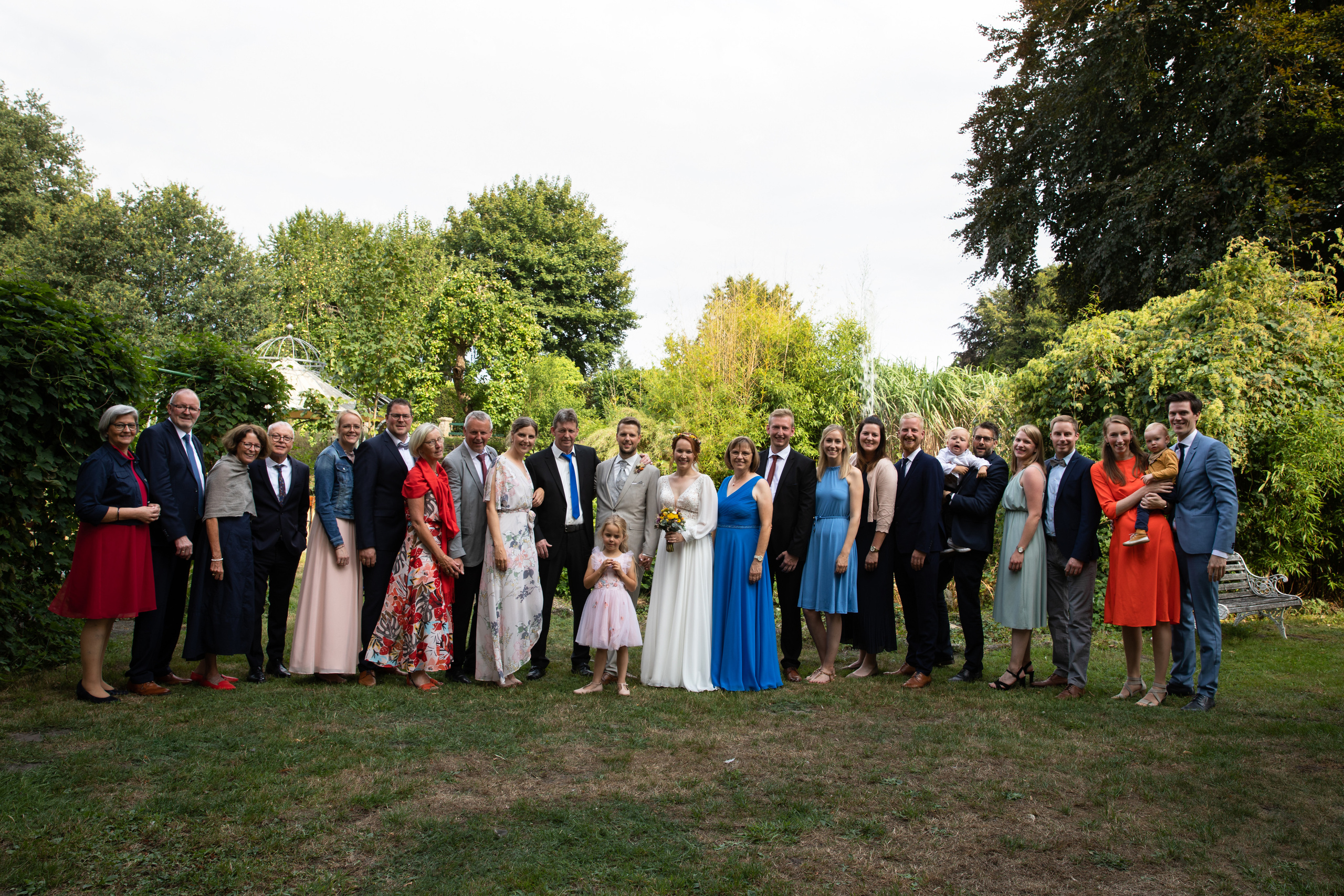 Anna &. Michael, Feier, Emsland. Fotografin und Videografin im Raum Osnabrück und Emsland Alla