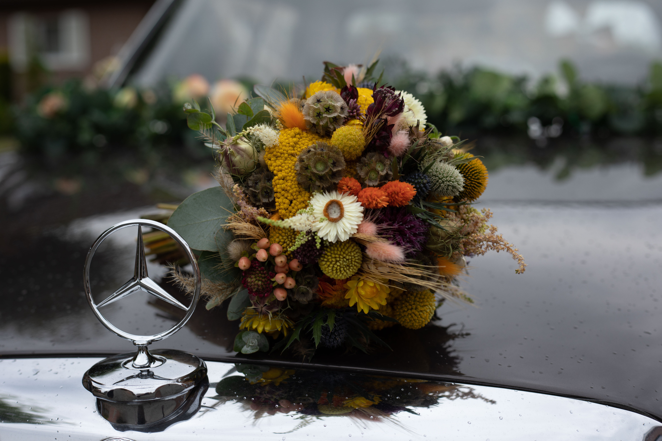 Unvergessliche Hochzeitsmomente in Foto und Video