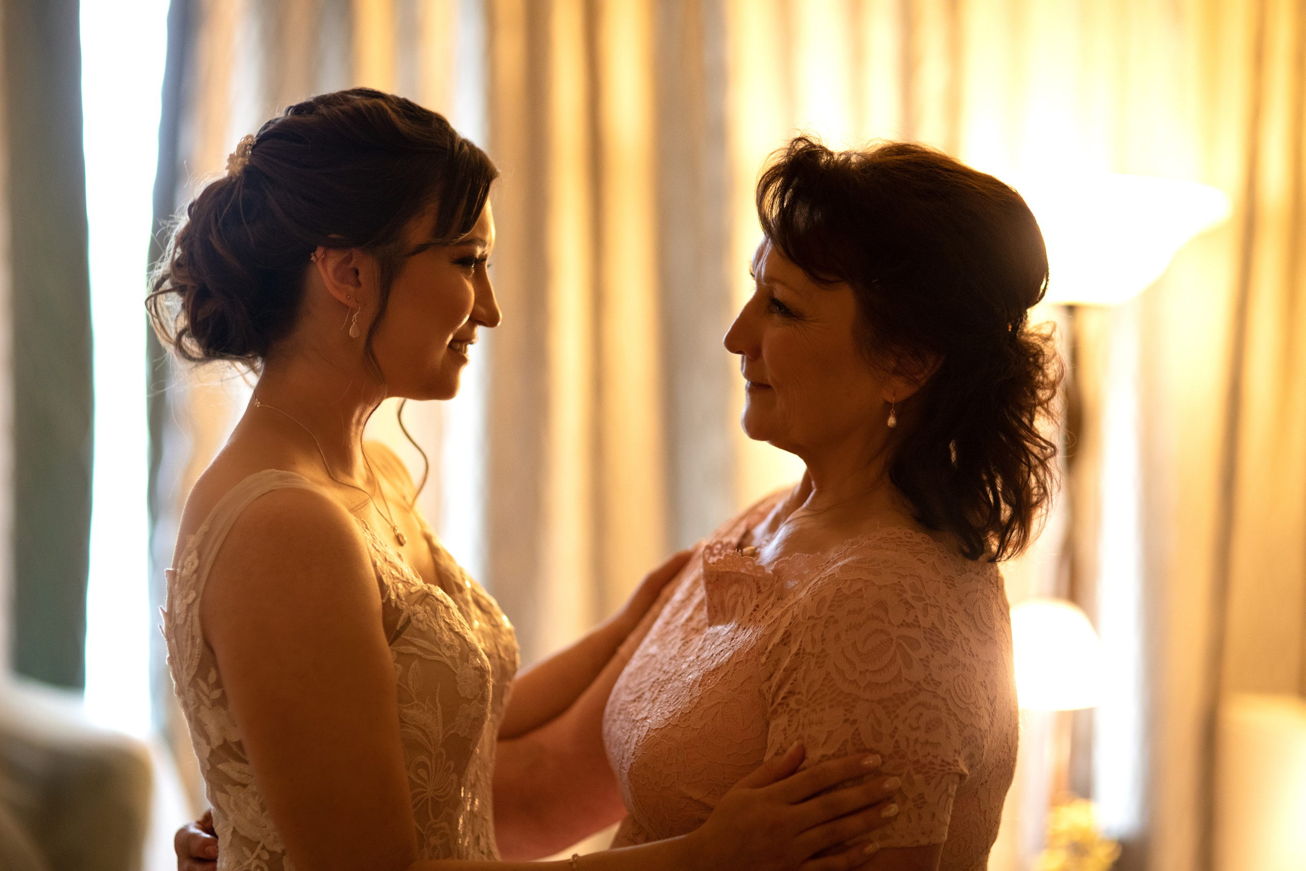 Hochzeitsfilme wie echte Filme