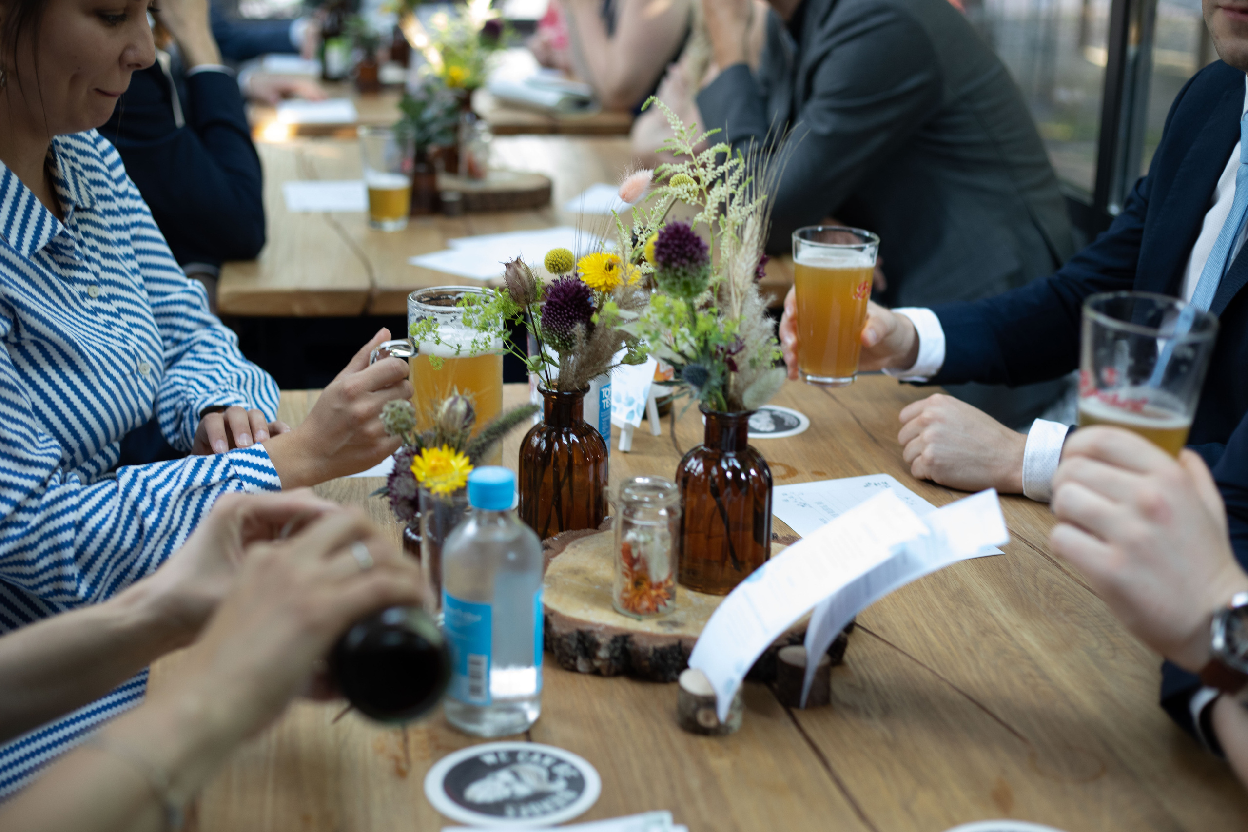 Anna &. Michael, Feier, Emsland. Fotografin und Videografin im Raum Osnabrück und Emsland Alla