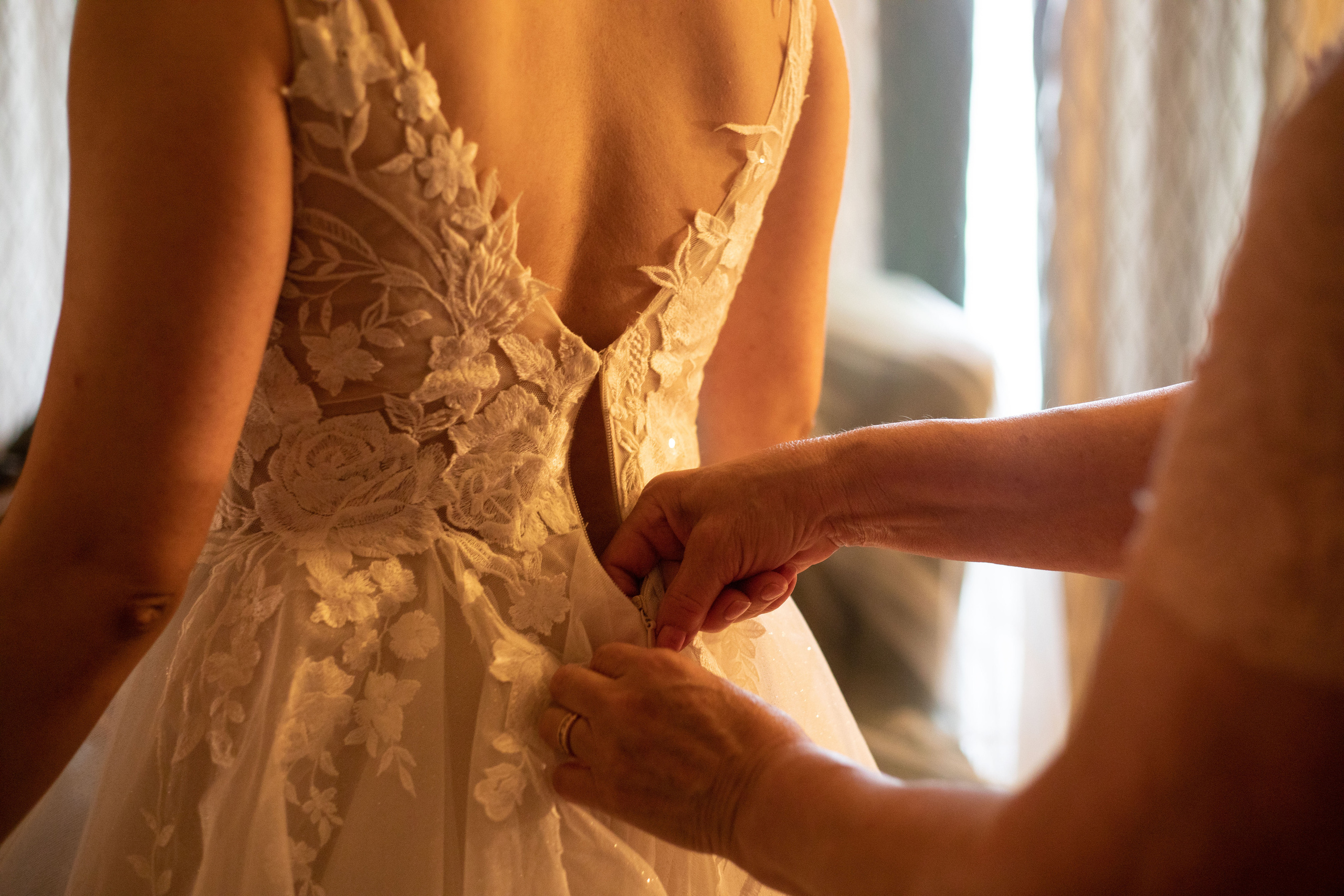 Kreatives Shooting im Hotel, Vorbereitung