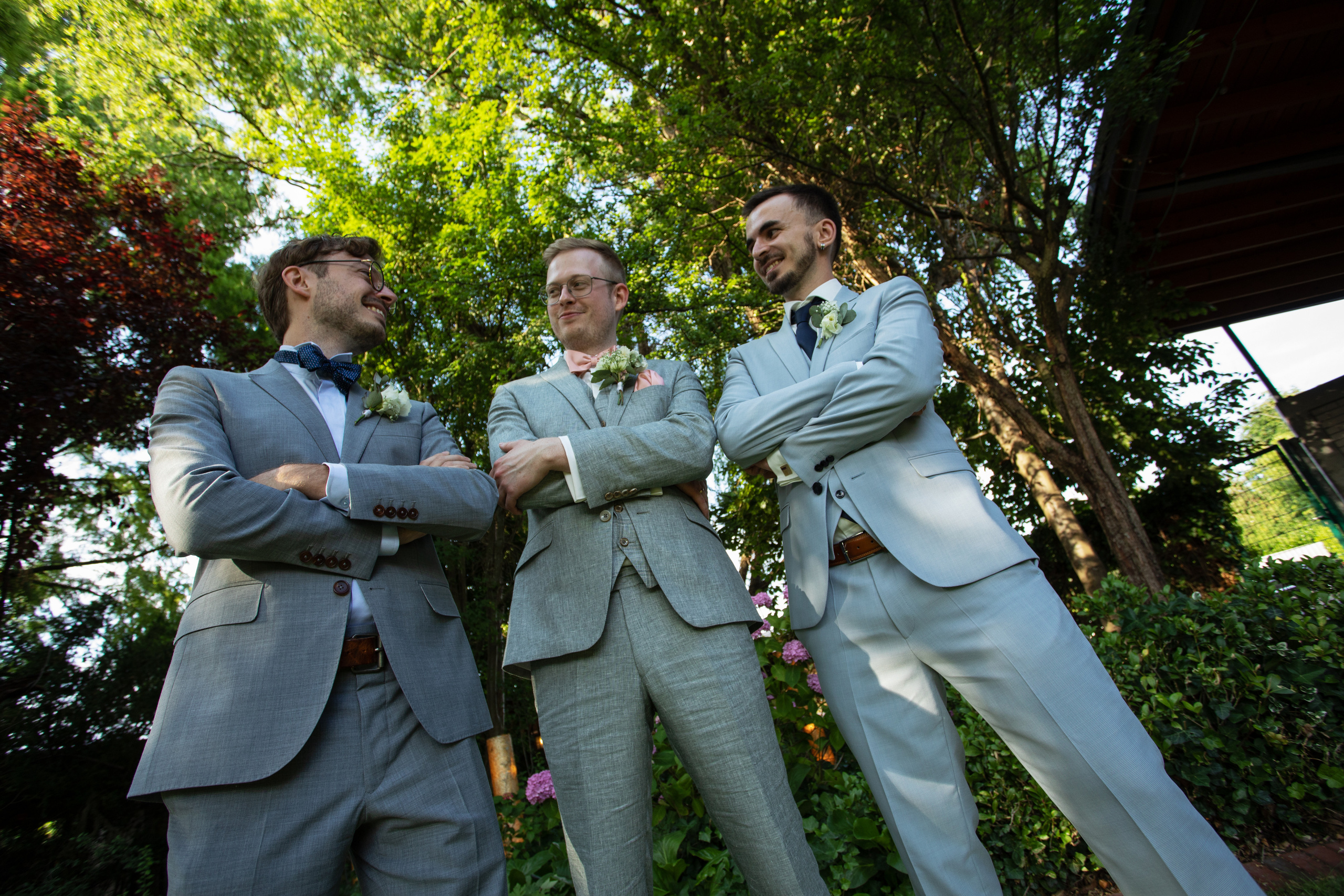 Hochzeitsbilder Osnabrück Kreis